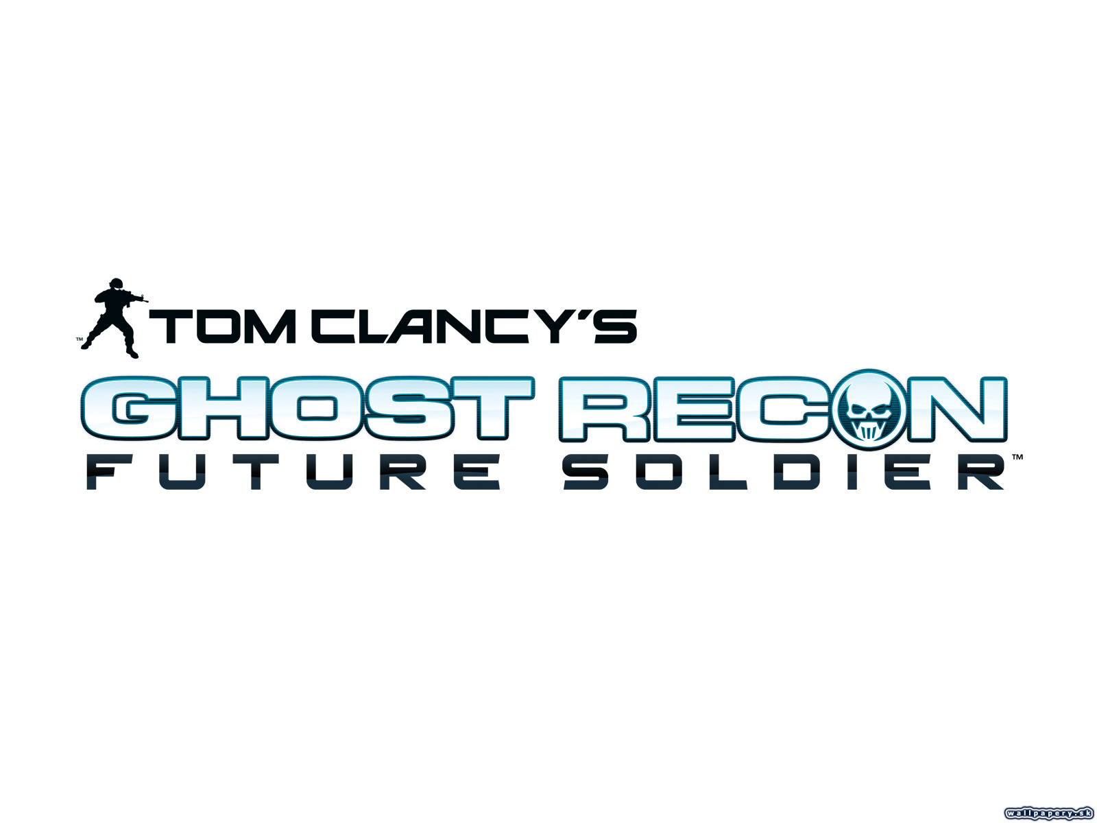 Ghost Recon: Future Soldier - wallpaper 9