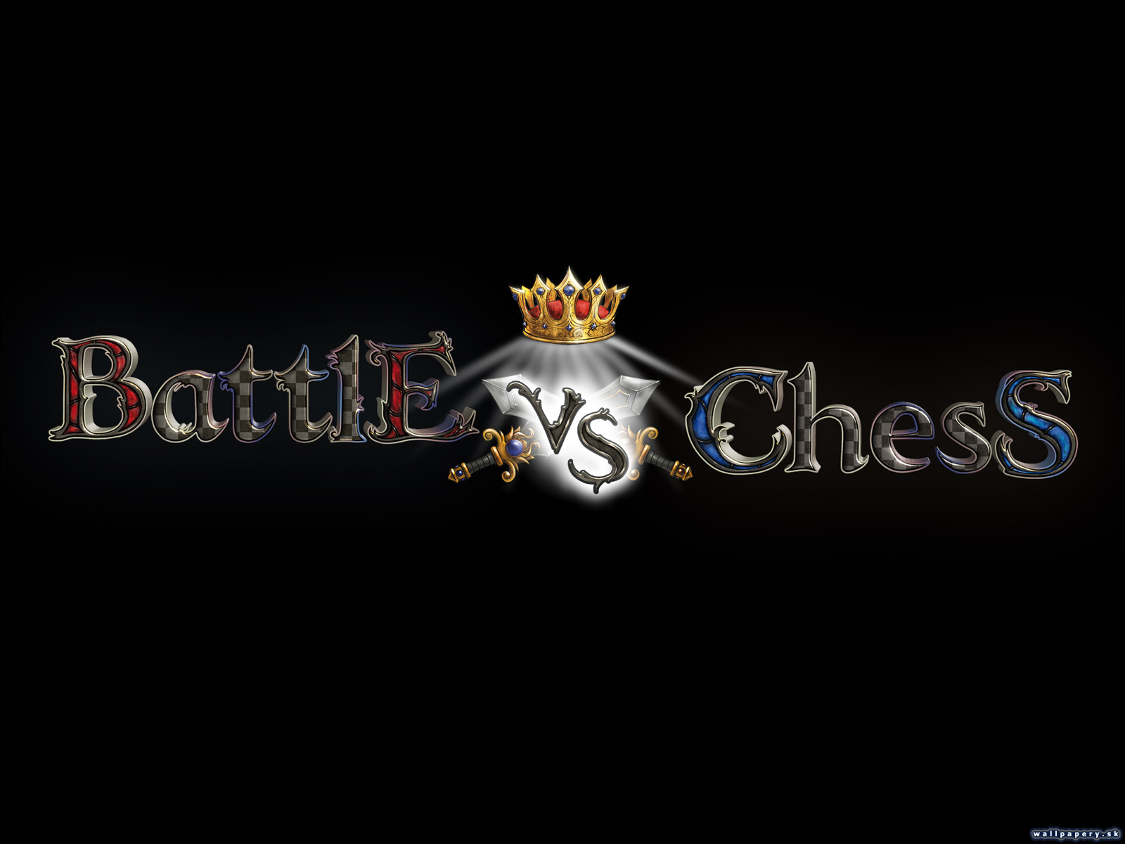 Battle vs Chess - wallpaper 2