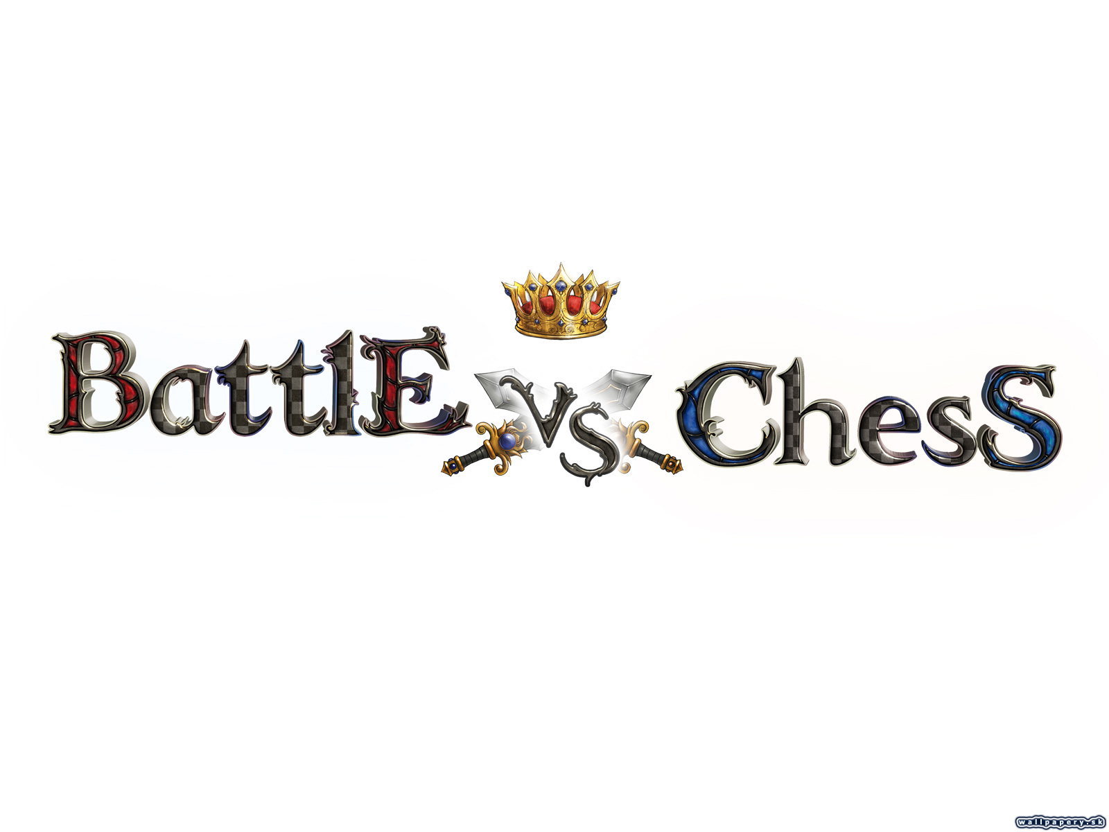 Battle vs Chess - wallpaper 3