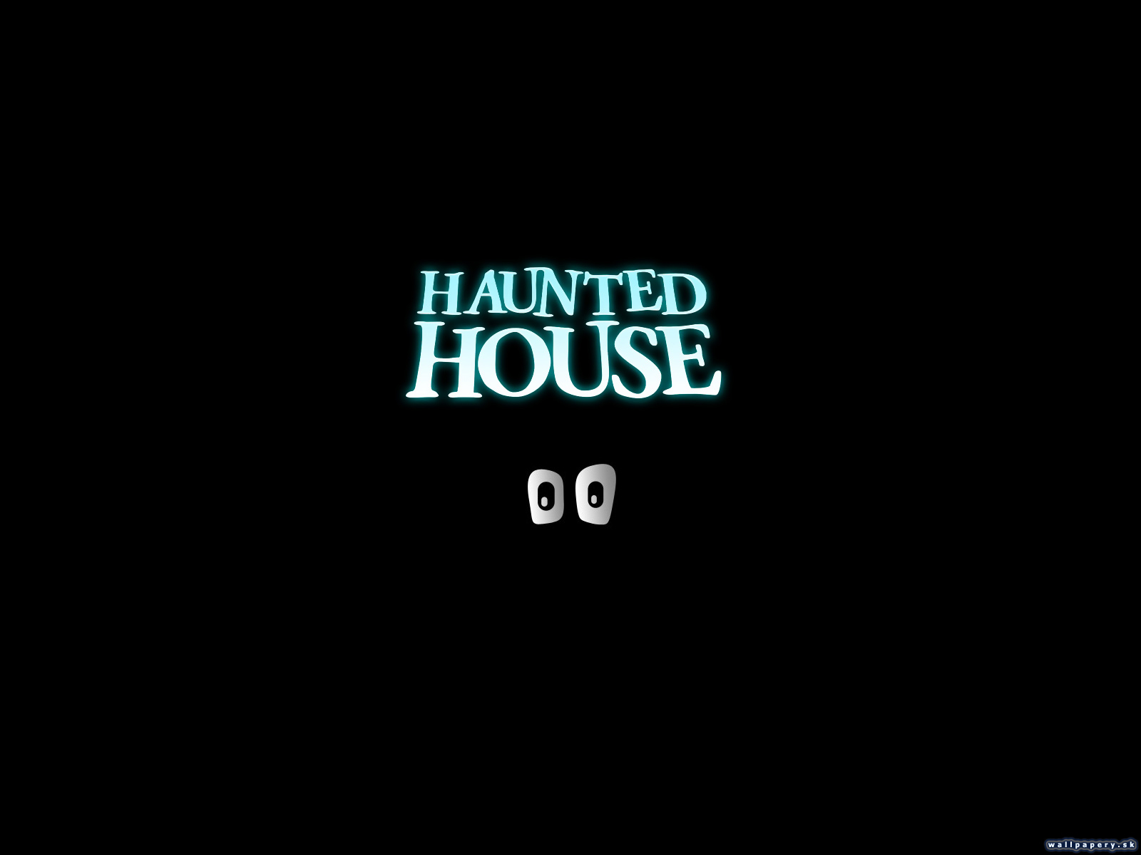 Haunted House (2010) - wallpaper 4