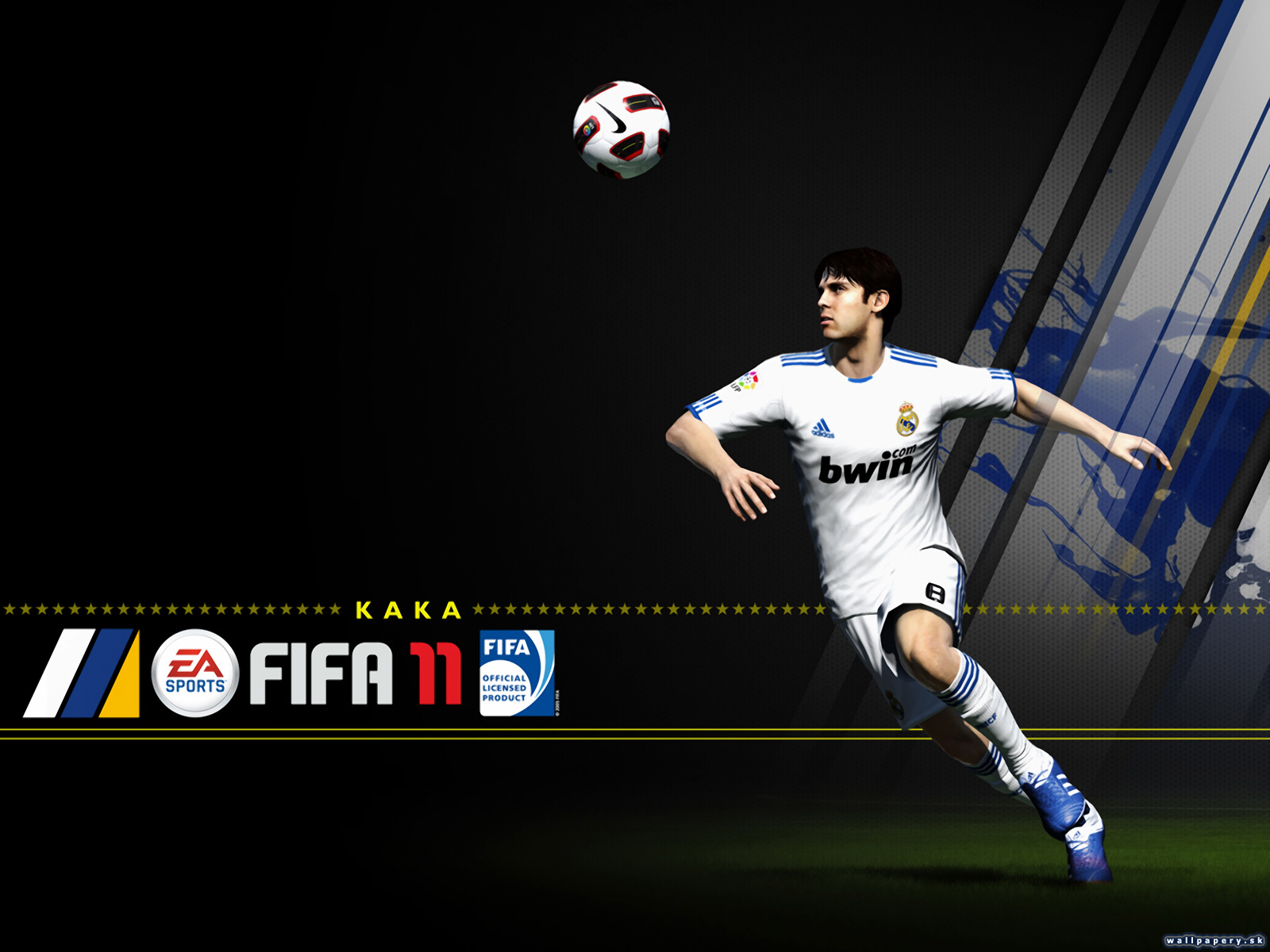 FIFA 11 - wallpaper 6