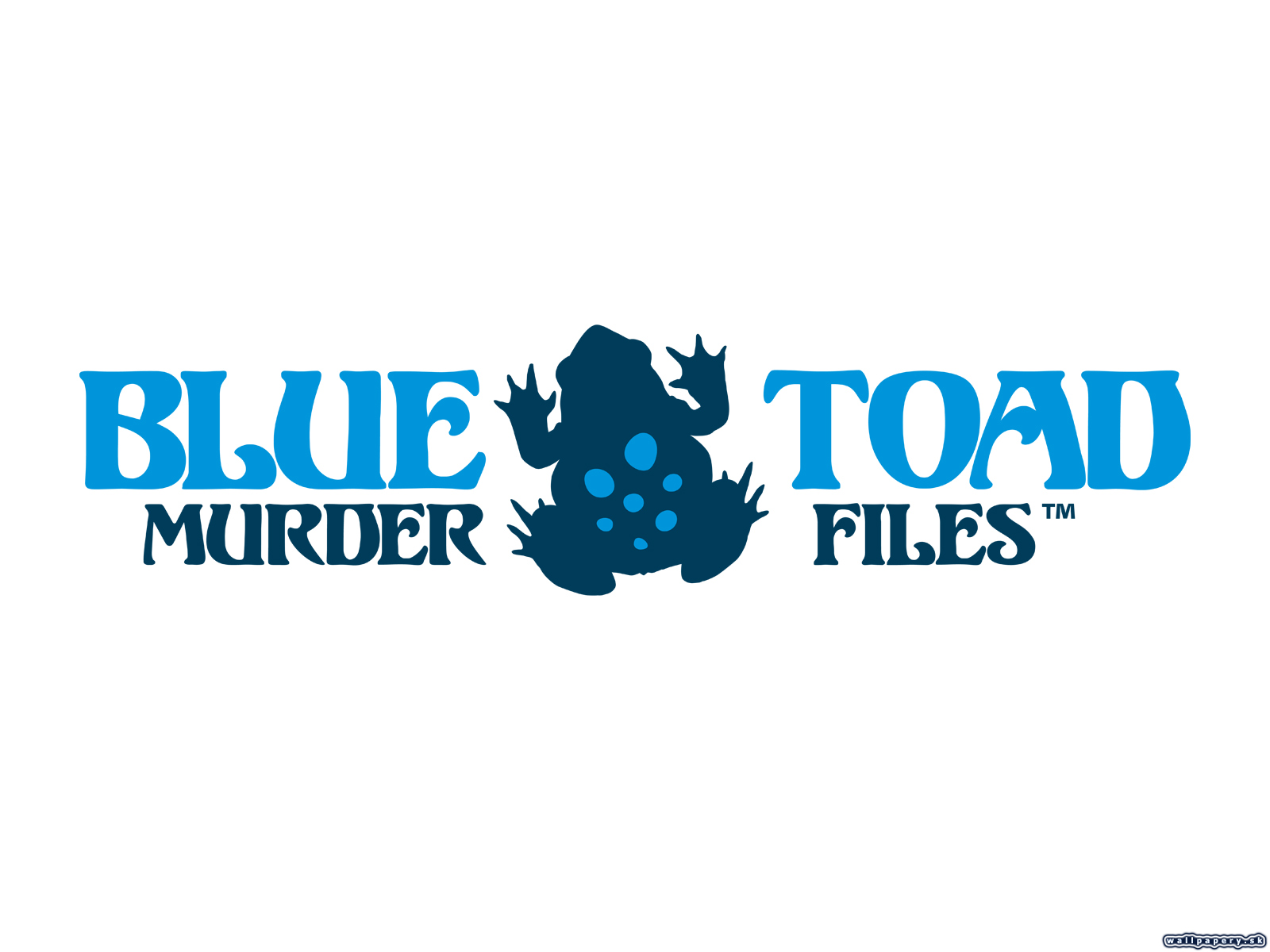 Blue Toad Murder Files: The Mysteries of Little Riddle - wallpaper 4