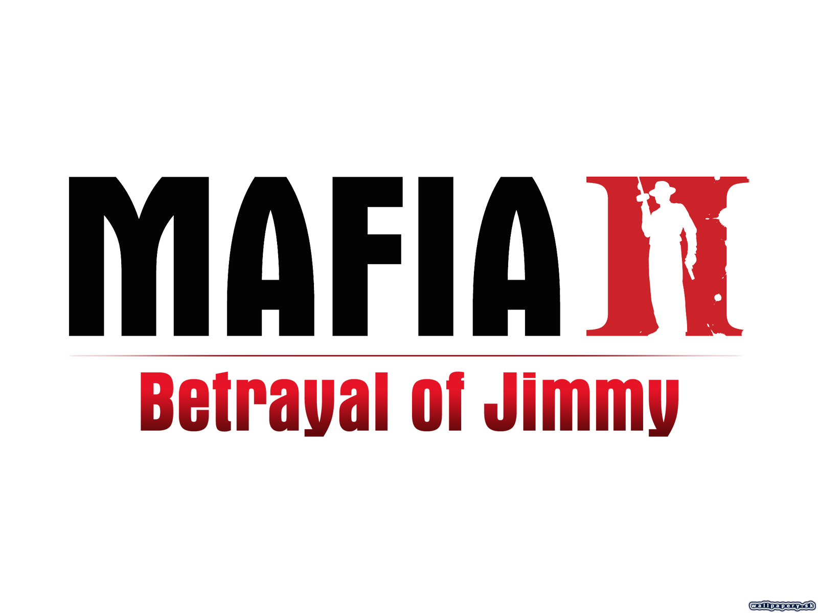 Mafia 2: Betrayal of Jimmy - wallpaper 9