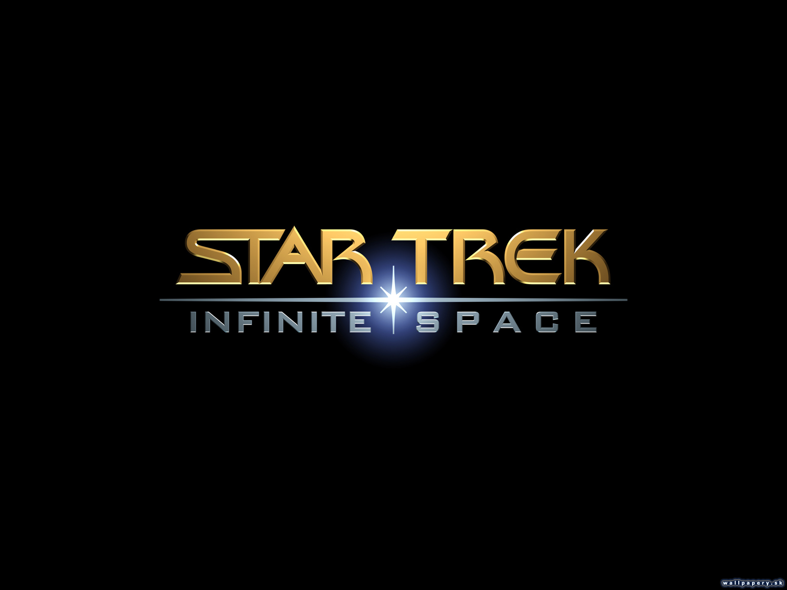 Star Trek: Infinite Space - wallpaper 2