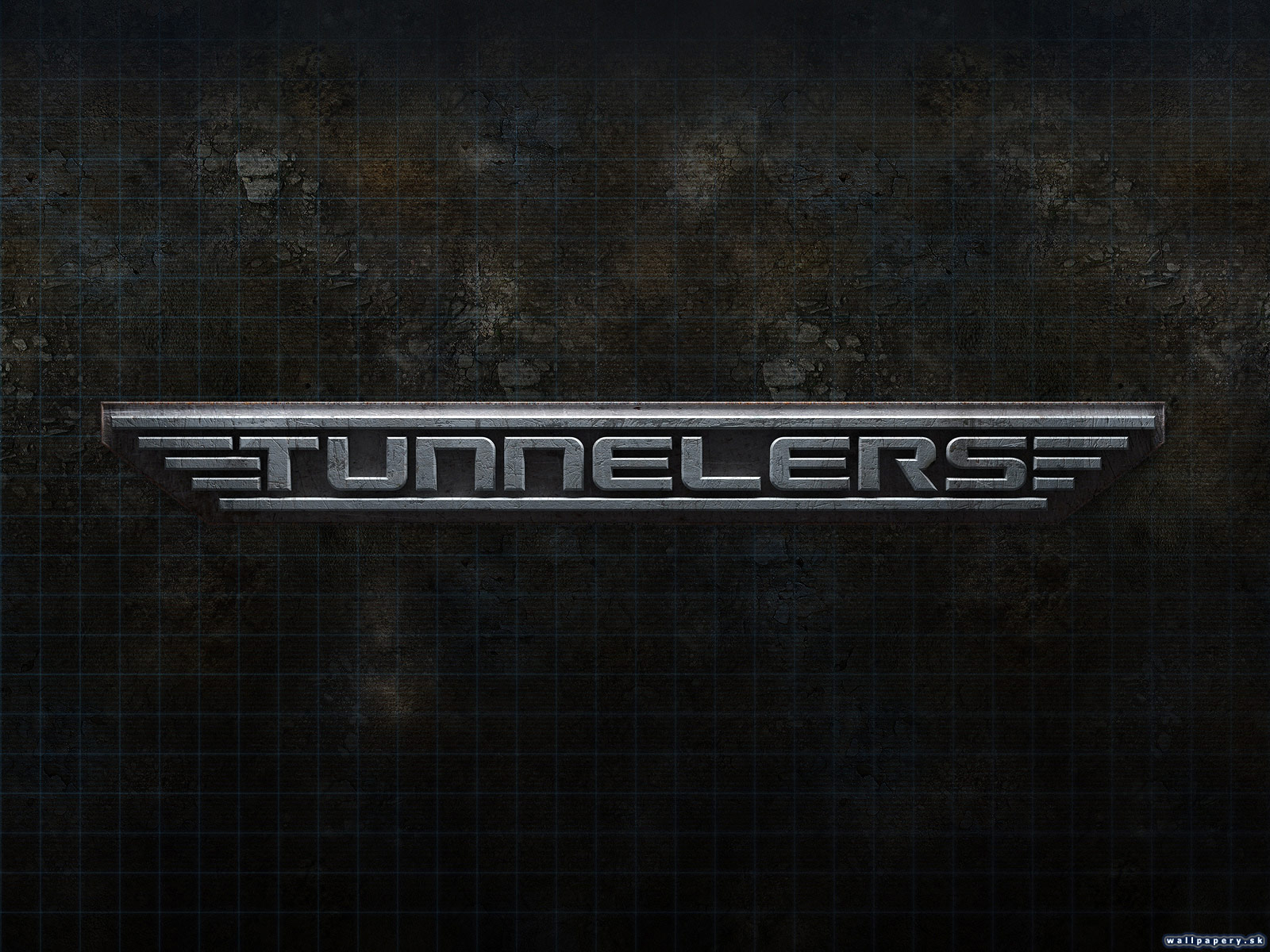 Tunnelers - wallpaper 2
