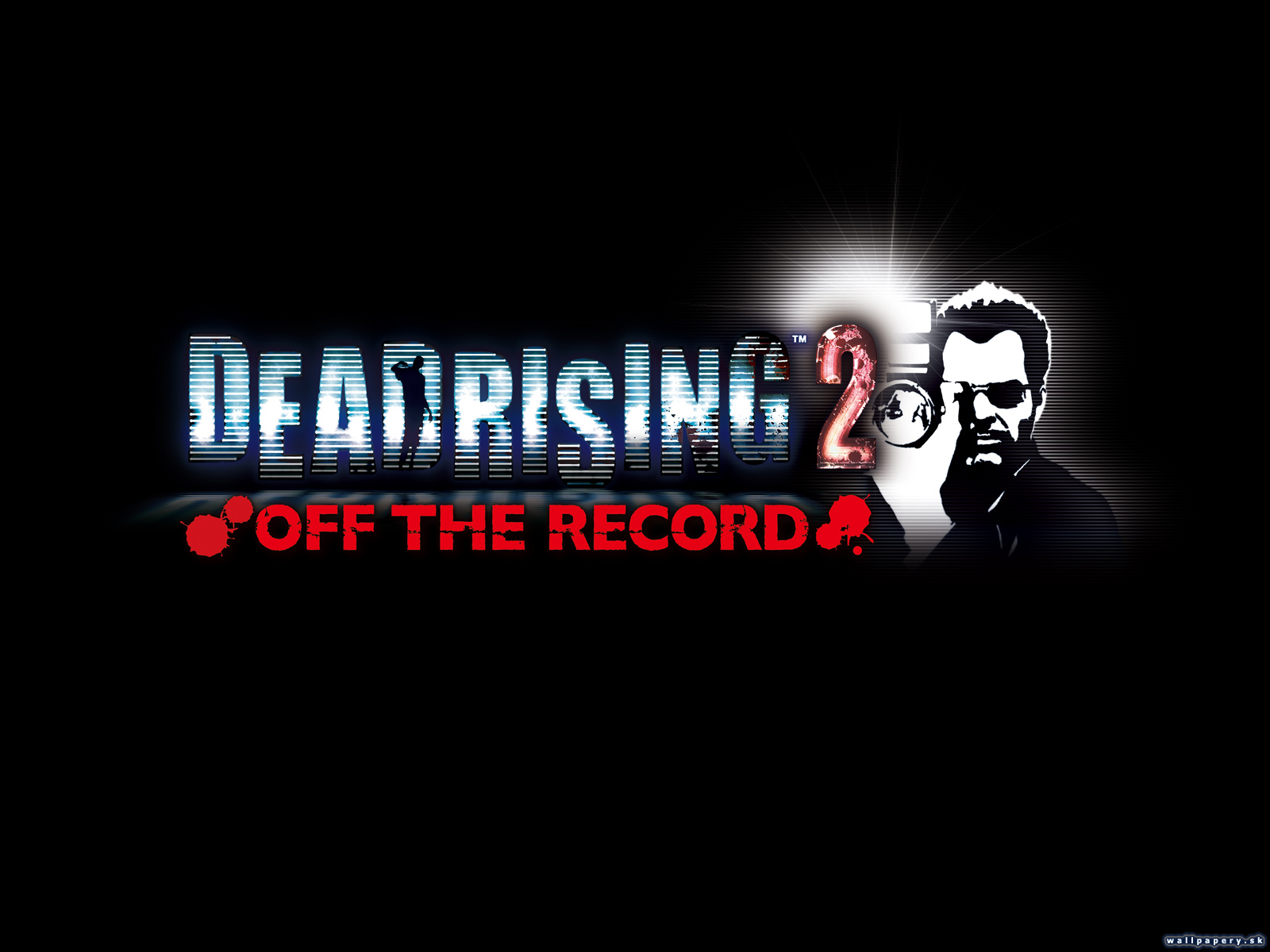 Dead Rising 2: Off the Record - wallpaper 1