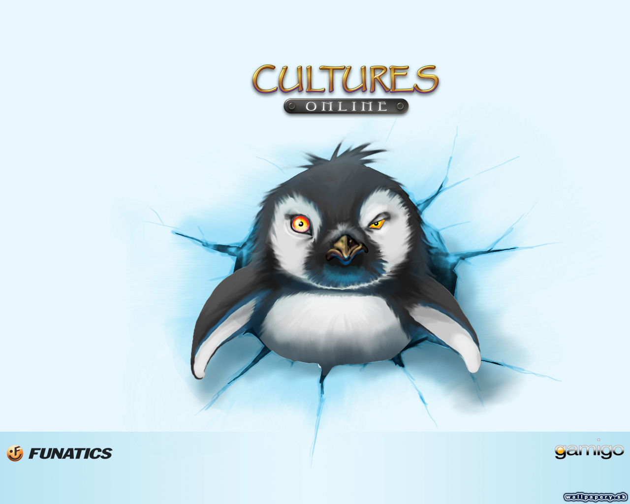 Cultures Online - wallpaper 9