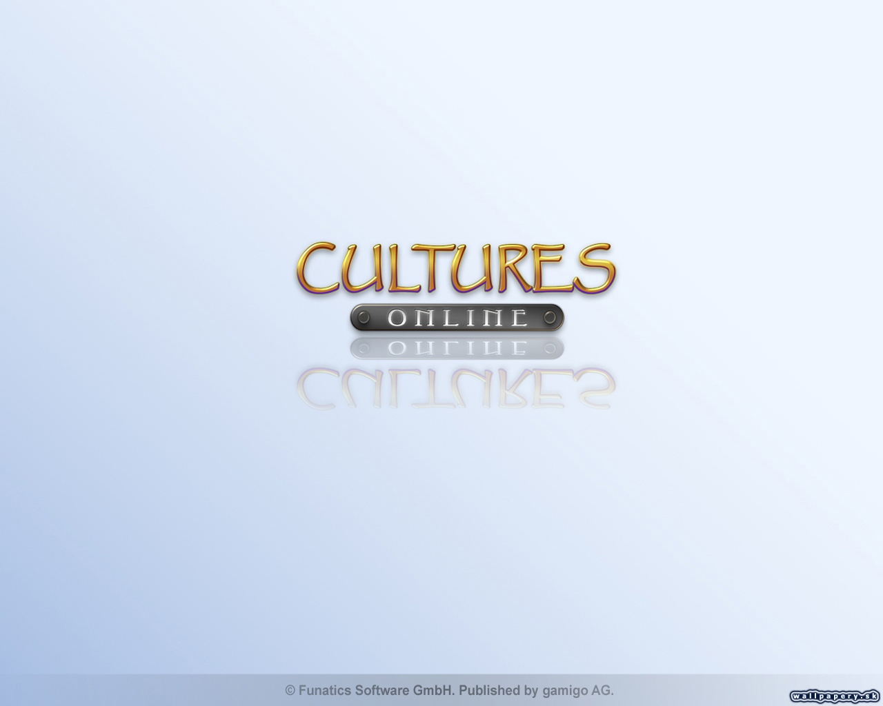 Cultures Online - wallpaper 10