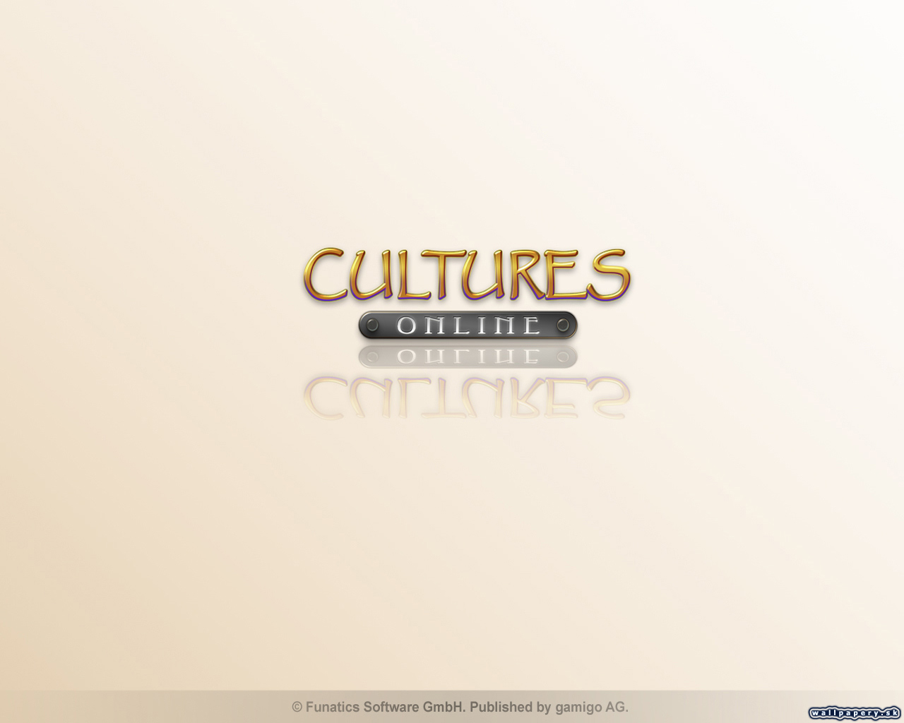 Cultures Online - wallpaper 11