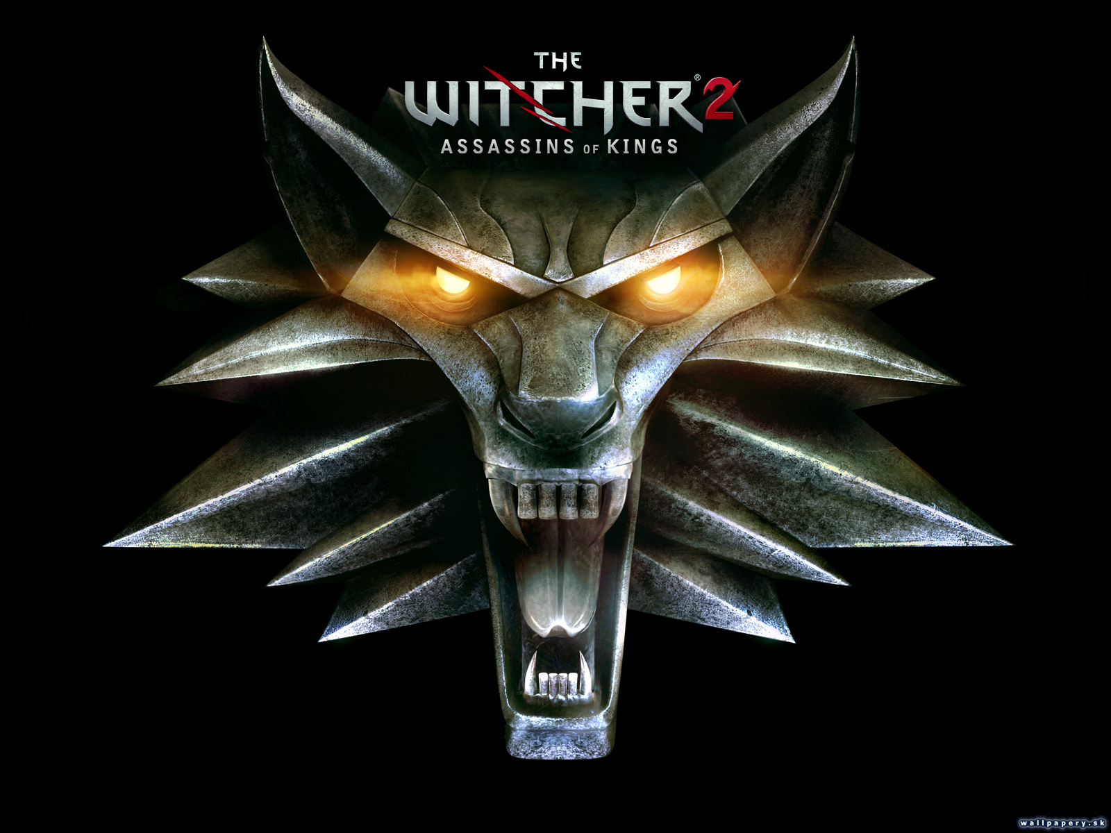 The Witcher 2: Assassins of Kings - wallpaper 3