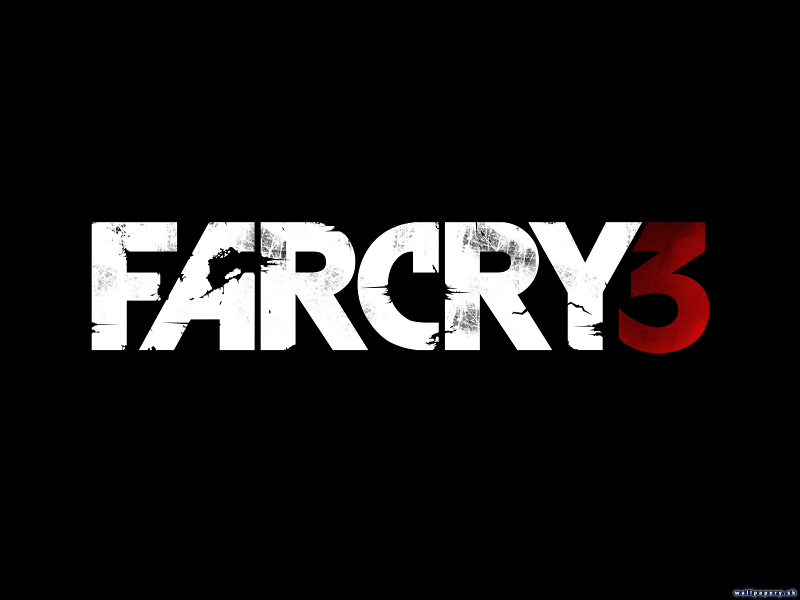 Far Cry 3 - wallpaper 5