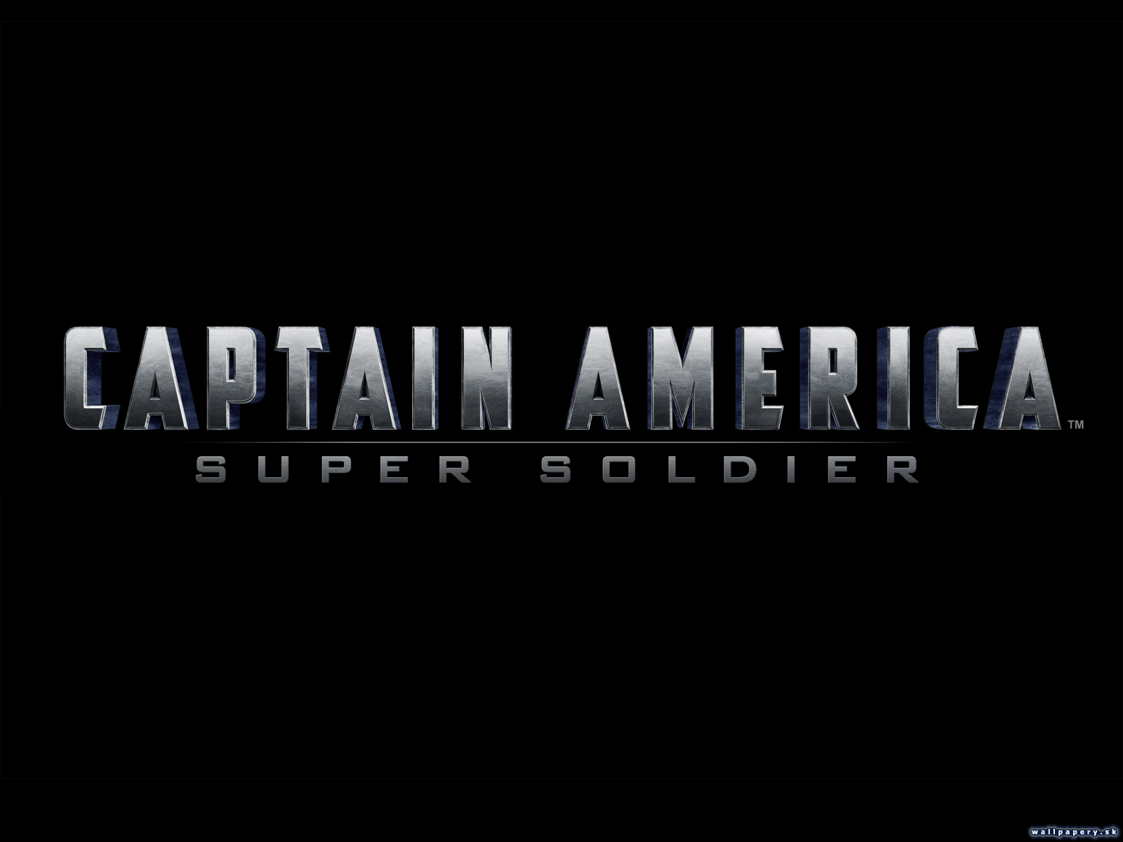 Captain America: Super Soldier - wallpaper 7