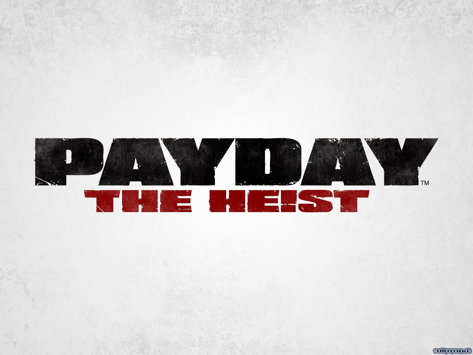 PAYDAY: The Heist - wallpaper 4