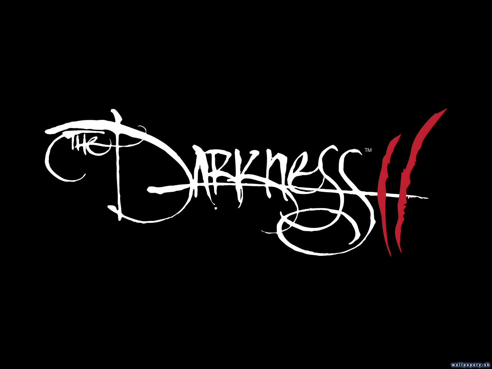 The Darkness II - wallpaper 3