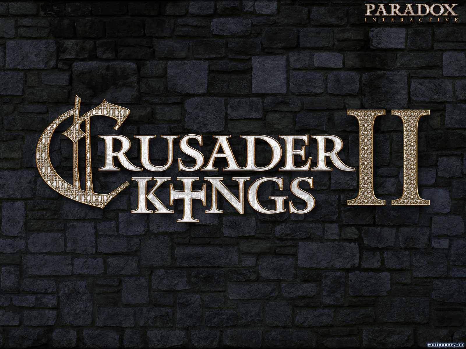 Crusader Kings II - wallpaper 4