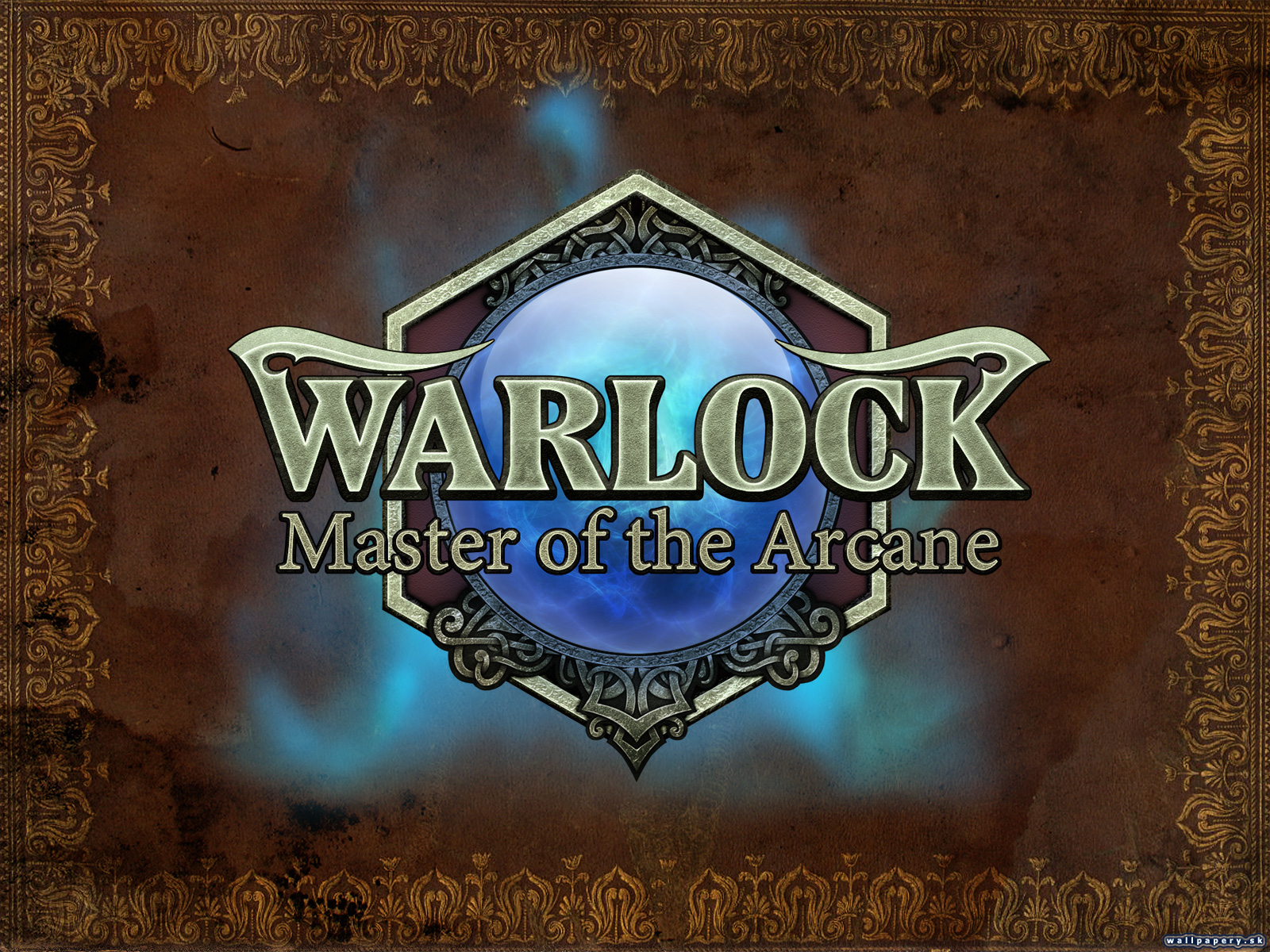Warlock: Master of the Arcane - wallpaper 2
