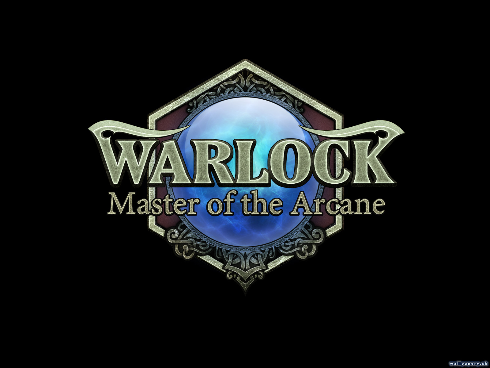 Warlock: Master of the Arcane - wallpaper 4