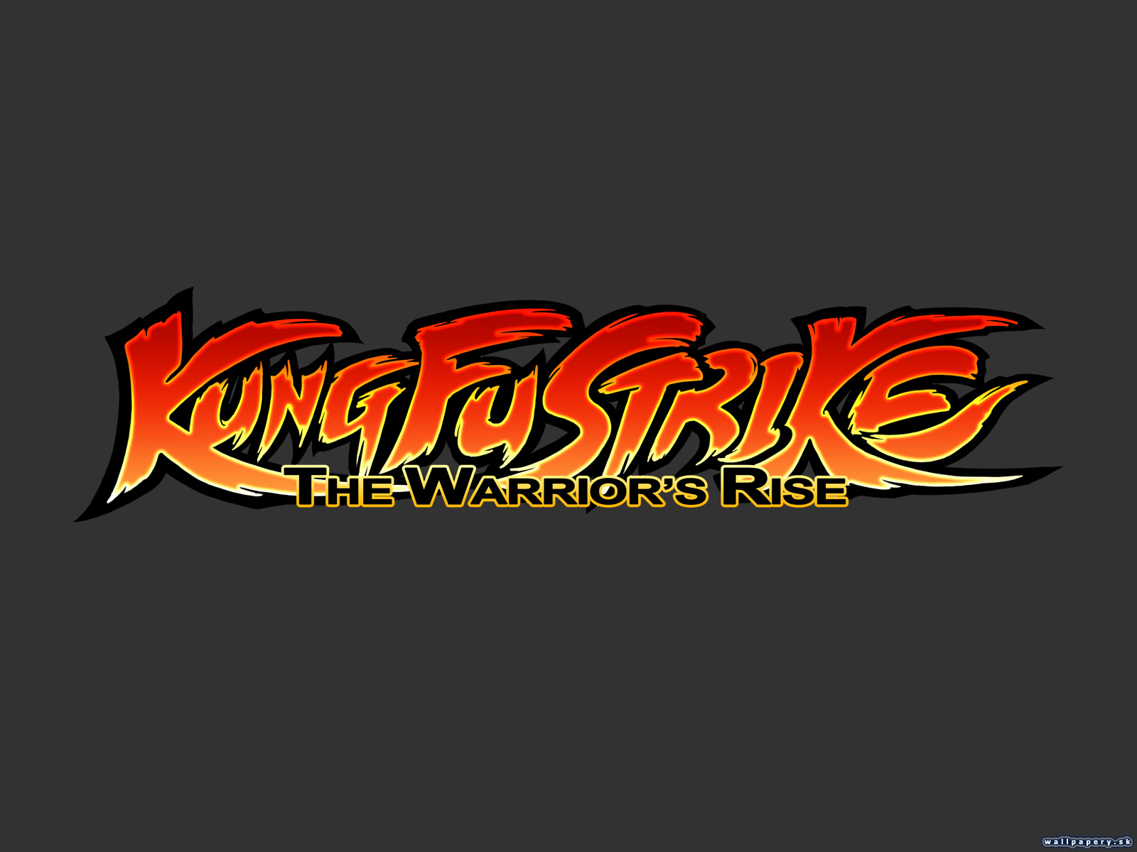 Kung Fu Strike: The Warrior's Rise - wallpaper 7