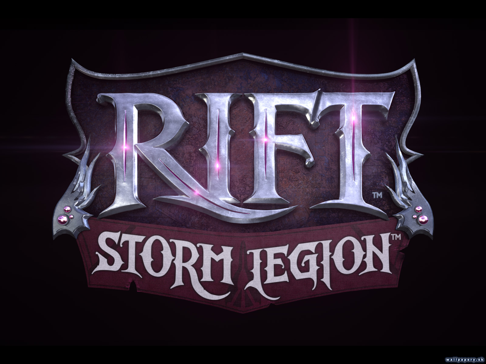 Rift: Storm Legion - wallpaper 3