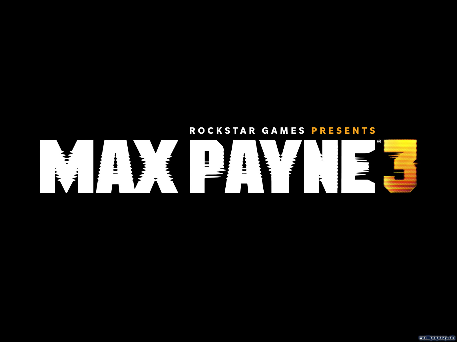 Max Payne 3 - wallpaper 35
