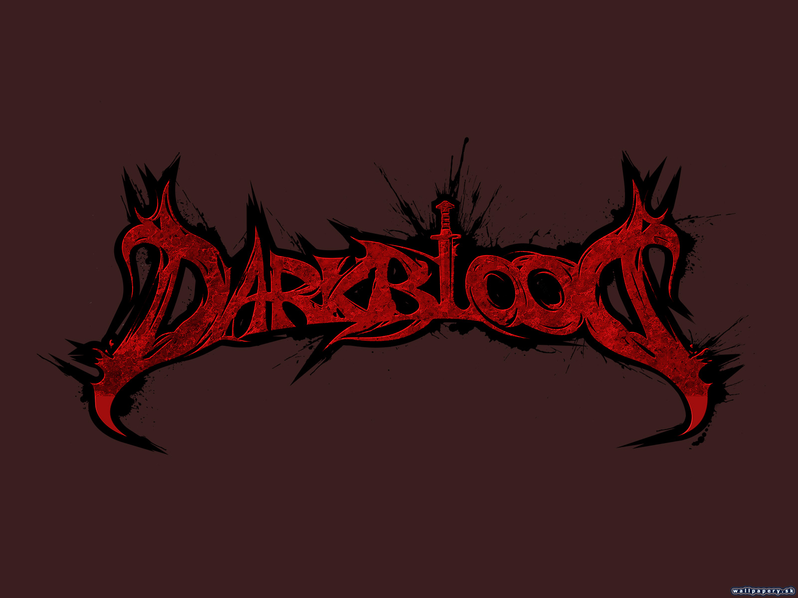 Dark Blood - wallpaper 15
