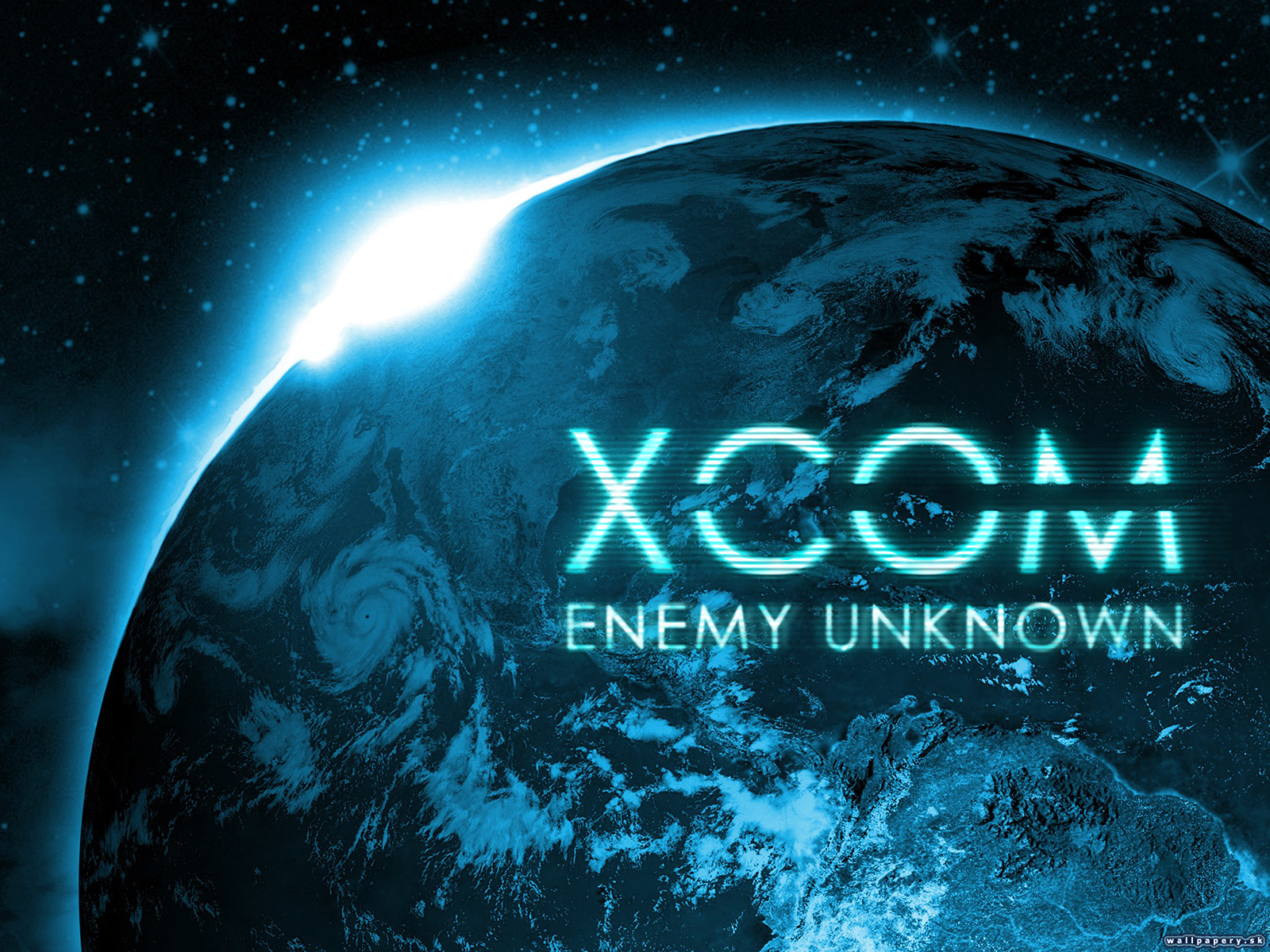 XCOM: Enemy Unknown - wallpaper 2