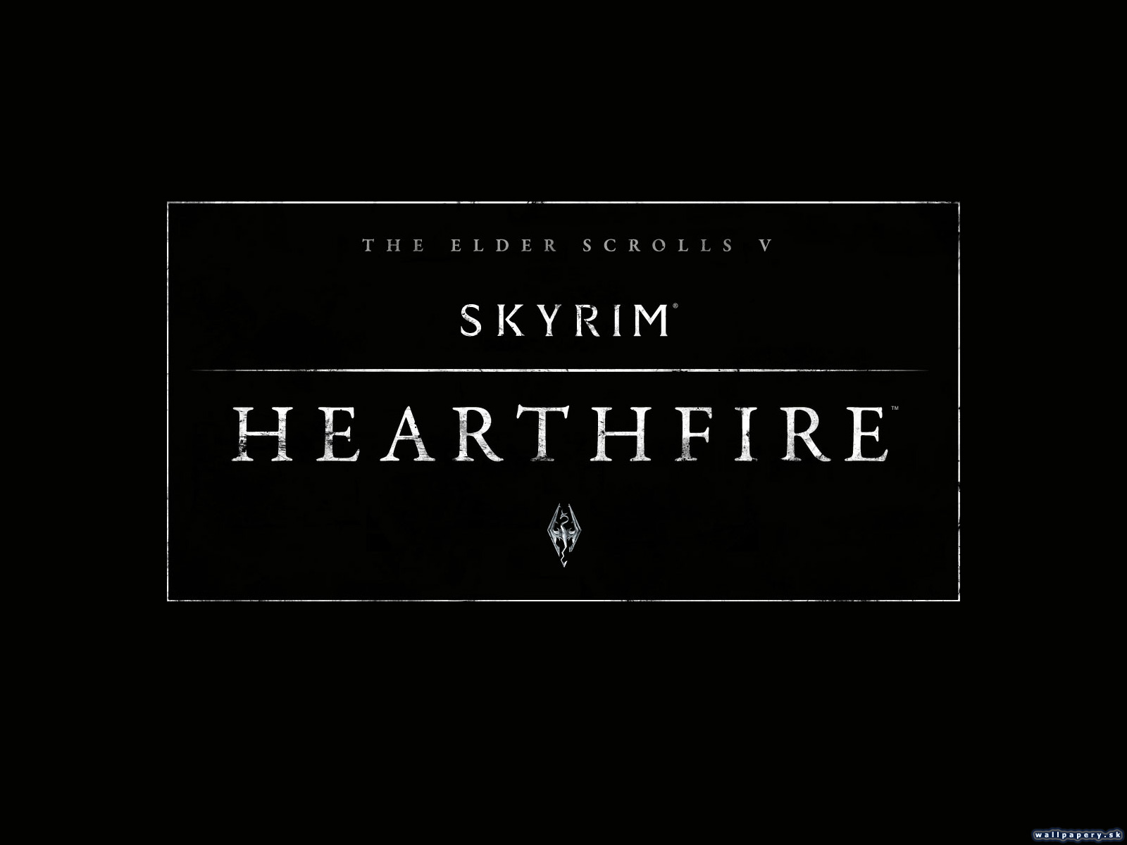 The Elder Scrolls V: Skyrim - Hearthfire - wallpaper 2