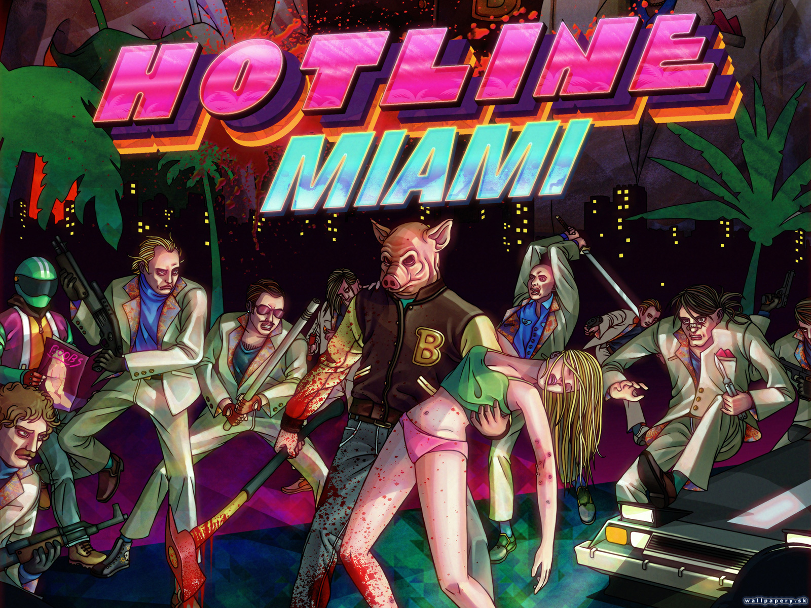 Игры похожие на хотлайн. Хот Майами игра. Хотлайн Майами 1. Эван Hotline Miami 2. Hotline игра.