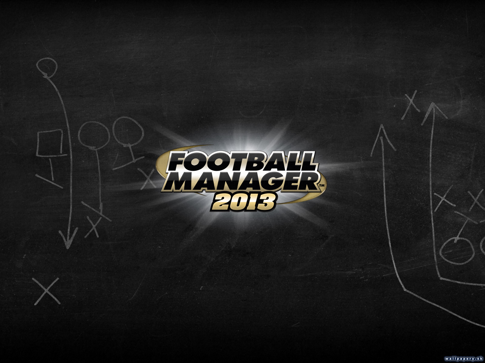 Football Manager 2013 - wallpaper 4