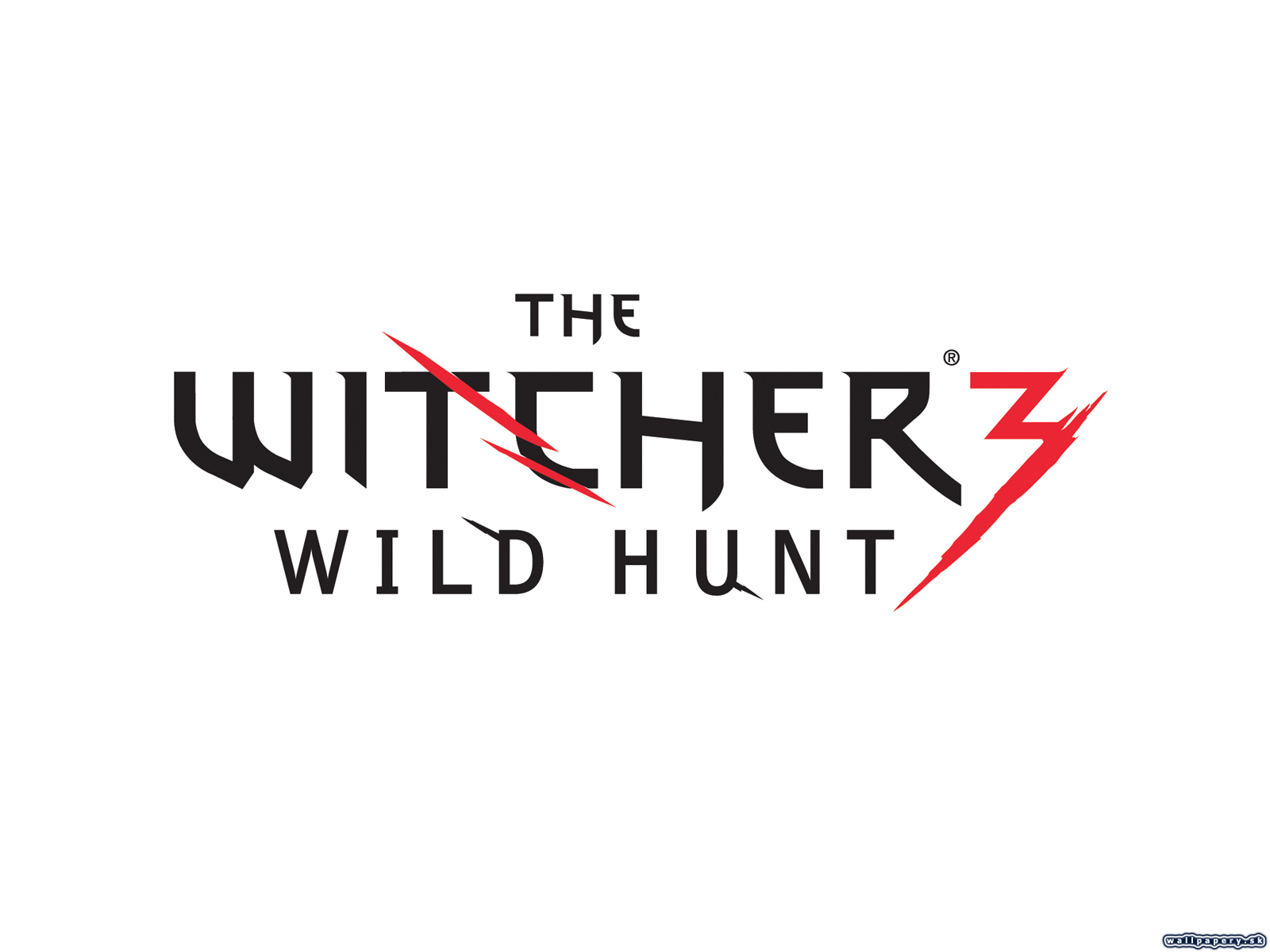 The Witcher 3: Wild Hunt - wallpaper 4