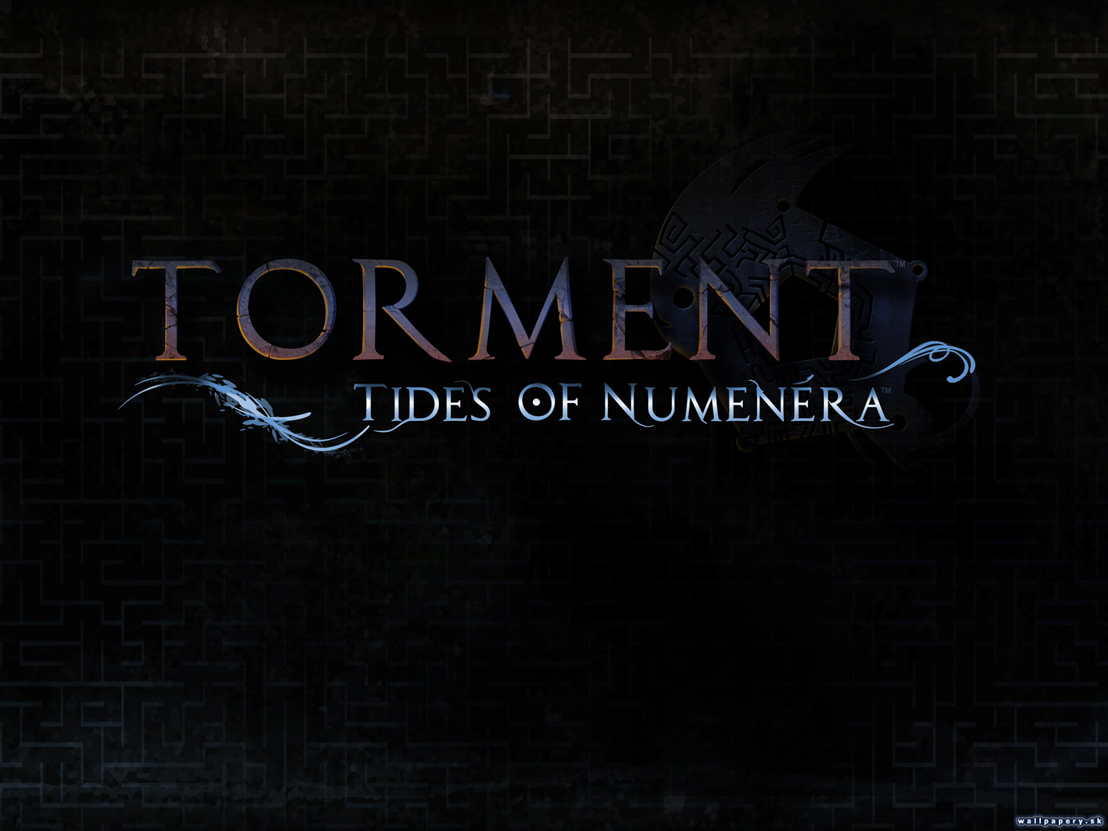 Torment: Tides of Numenera - wallpaper 1