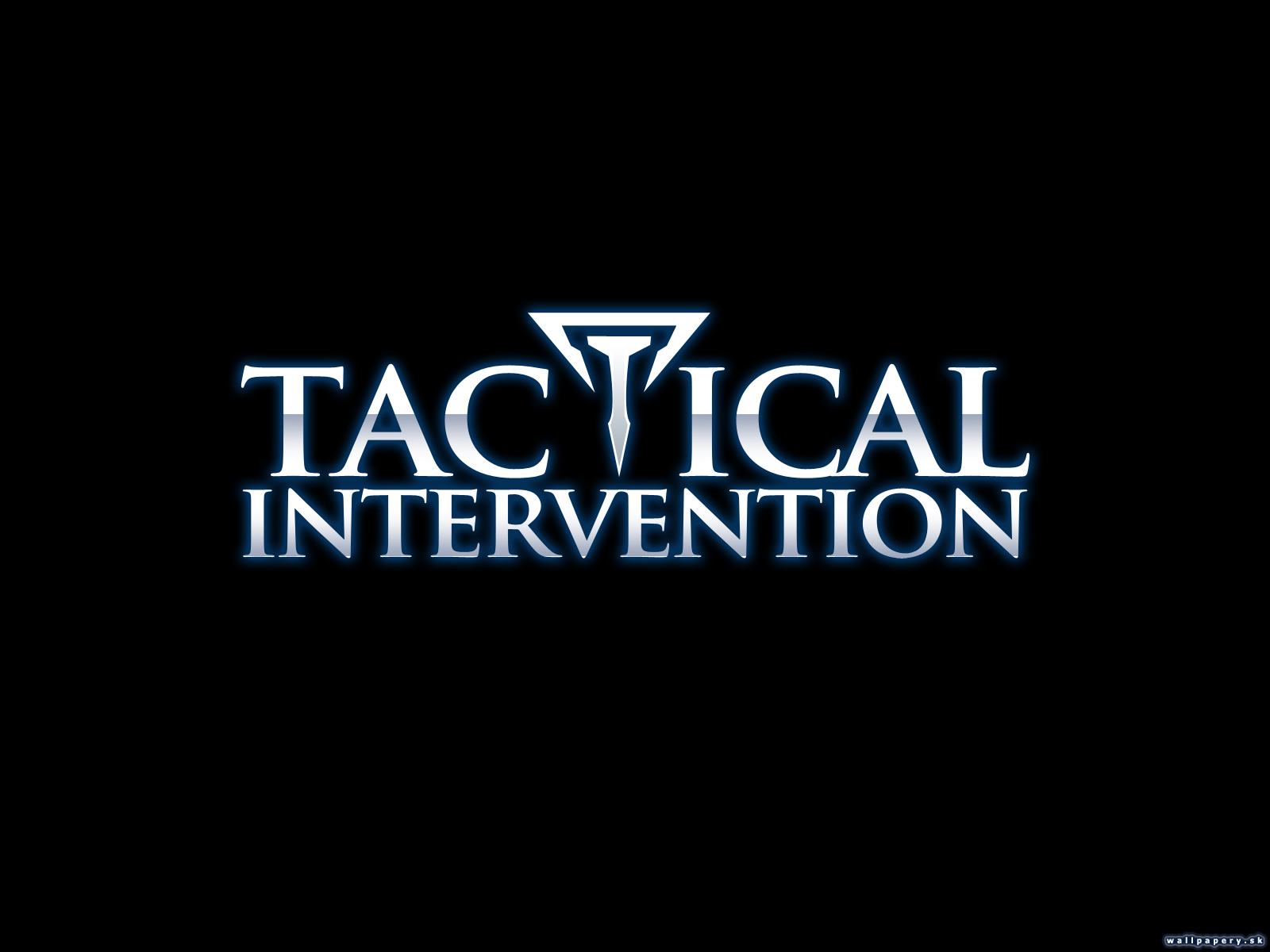 Tactical Intervention - wallpaper 11