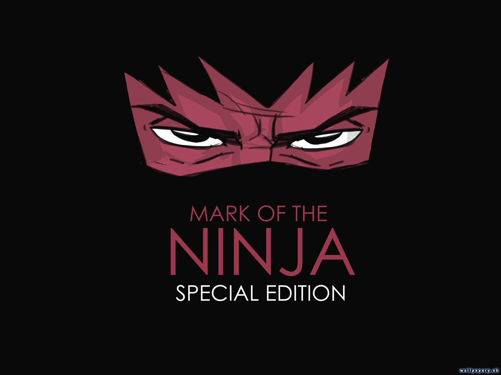 Mark of ninja стим фото 85