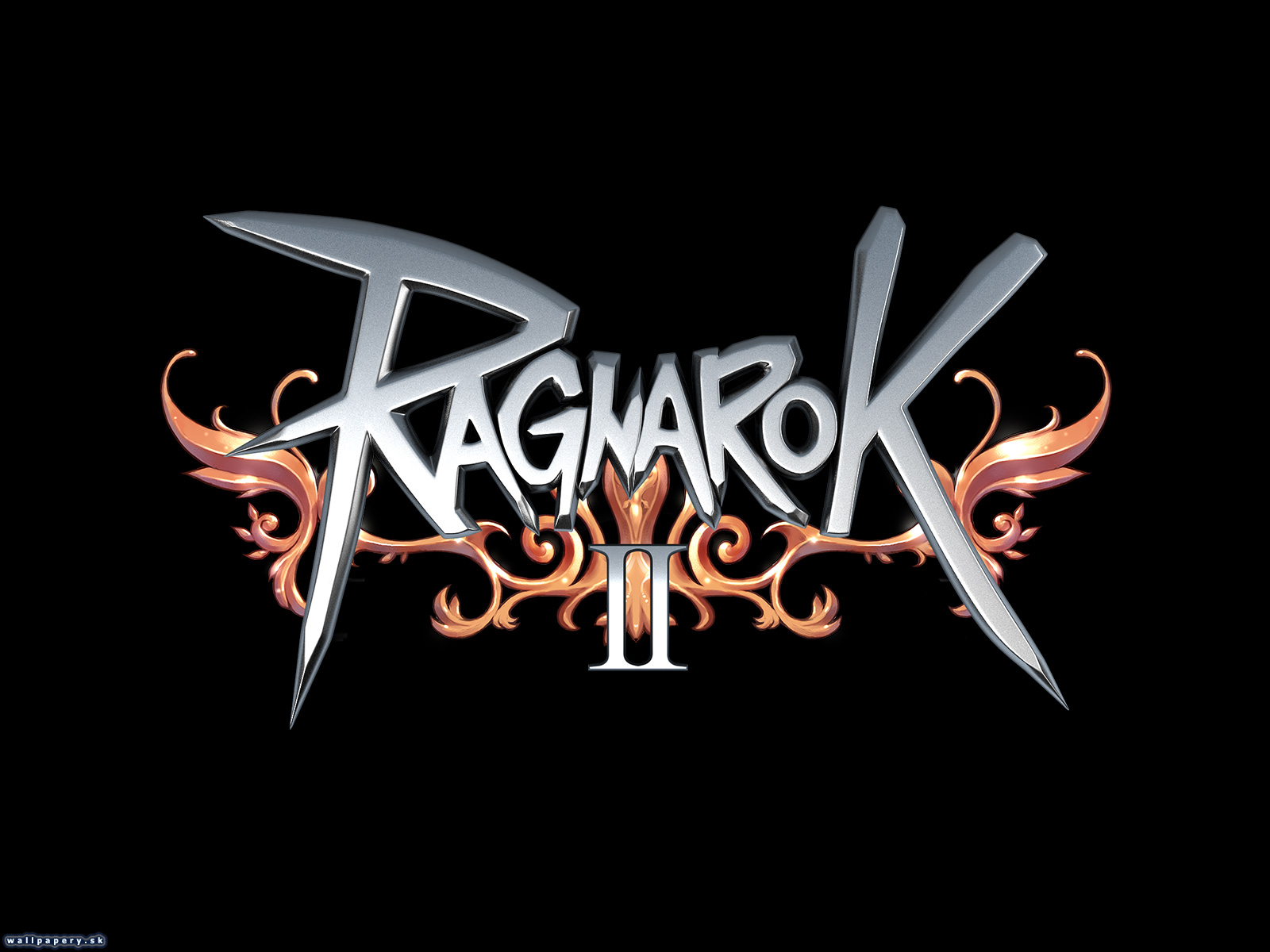 Ragnarok Online 2: Legend of the Second - wallpaper 8
