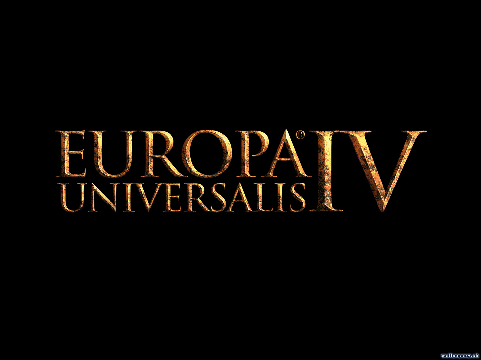 Europa Universalis IV - wallpaper 5