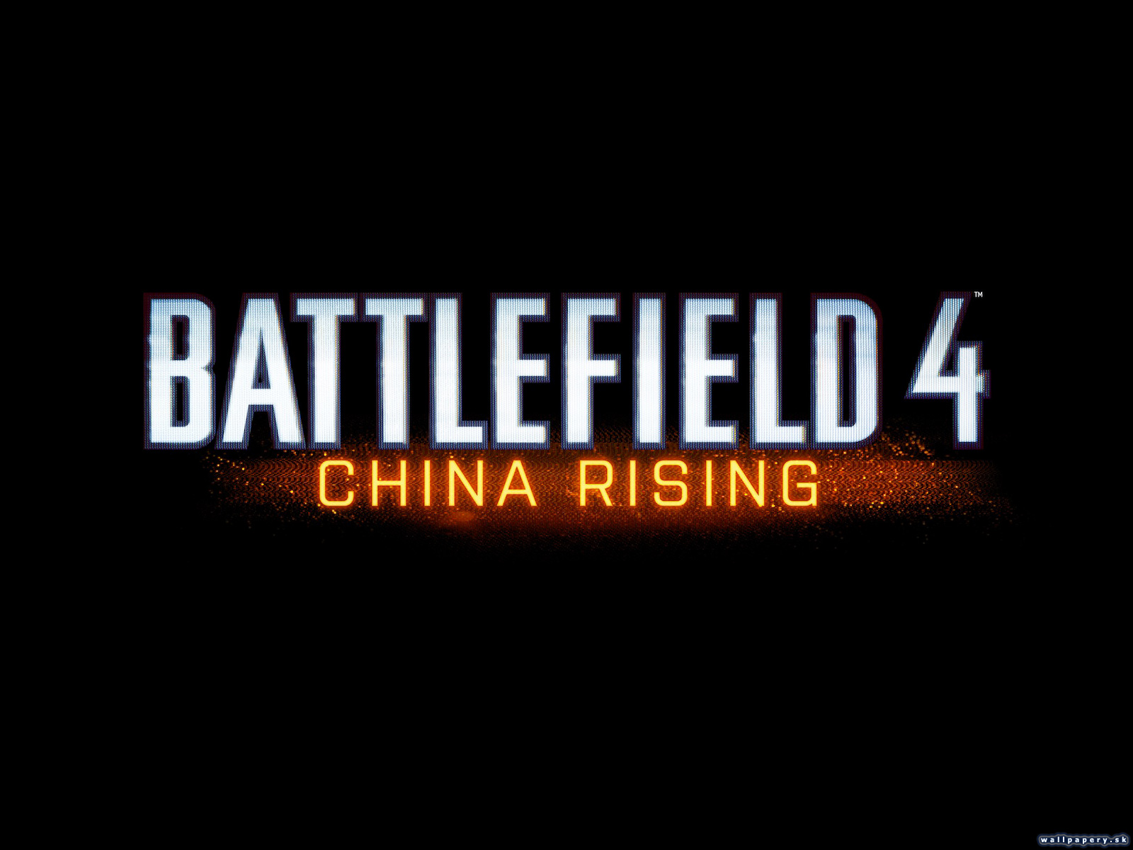 Battlefield 4: China Rising - wallpaper 3