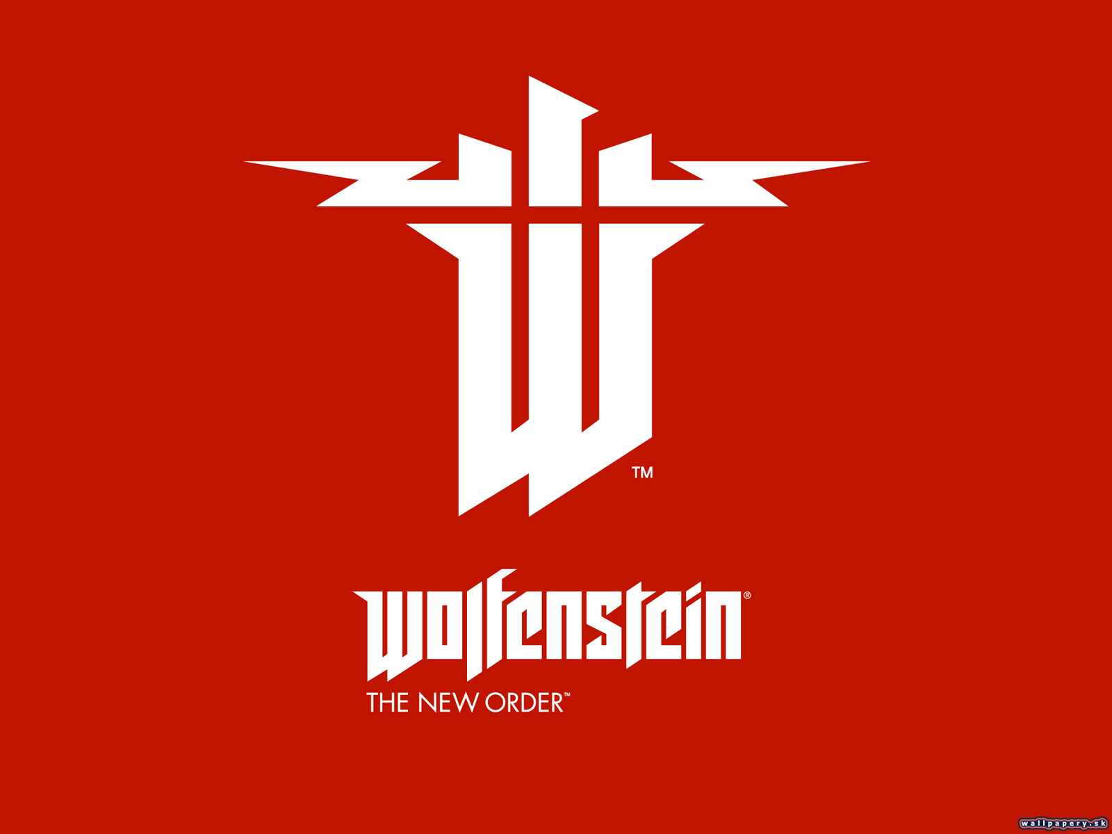 Wolfenstein: The New Order - wallpaper 11