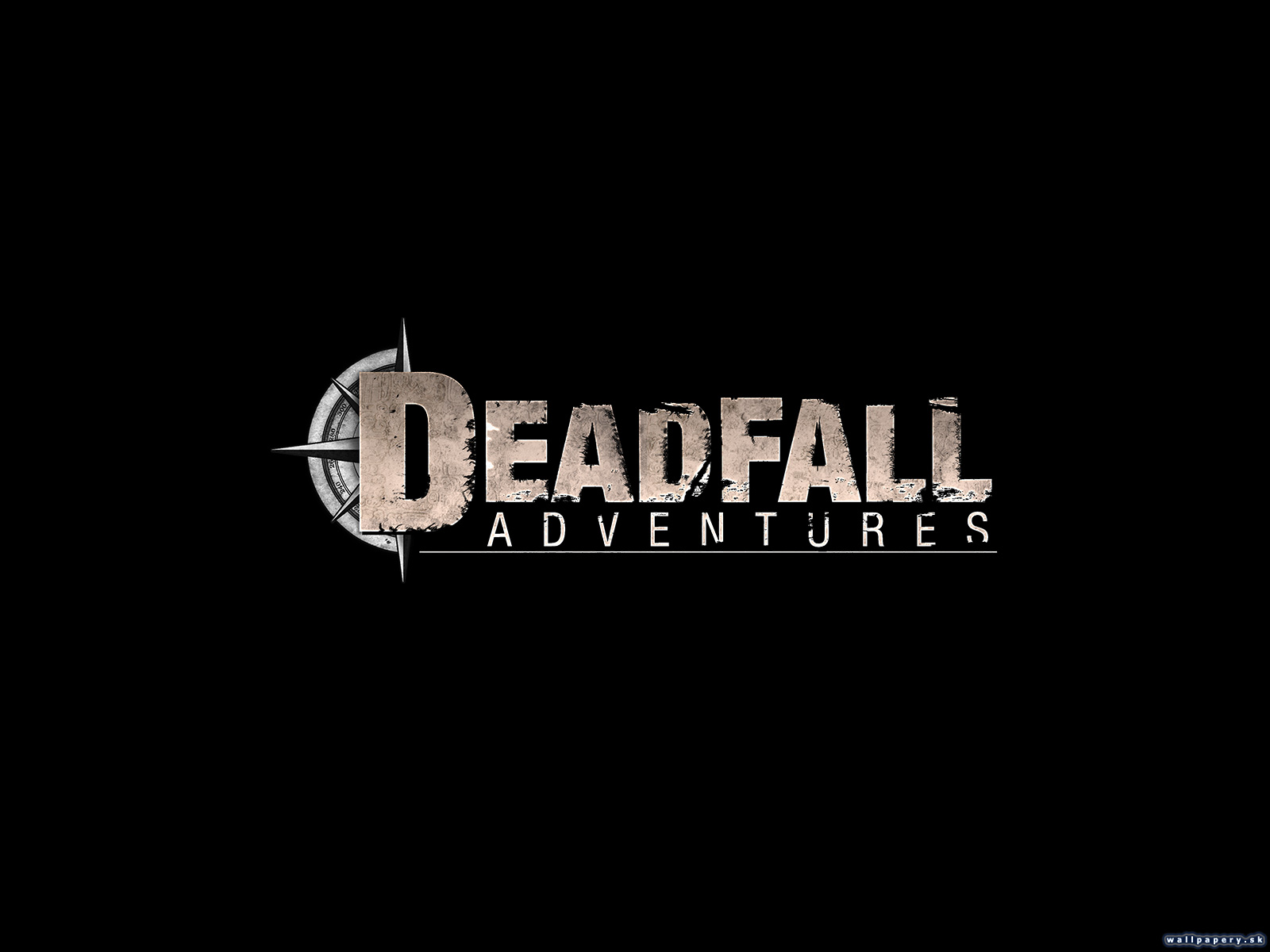 Deadfall Adventures - wallpaper 8