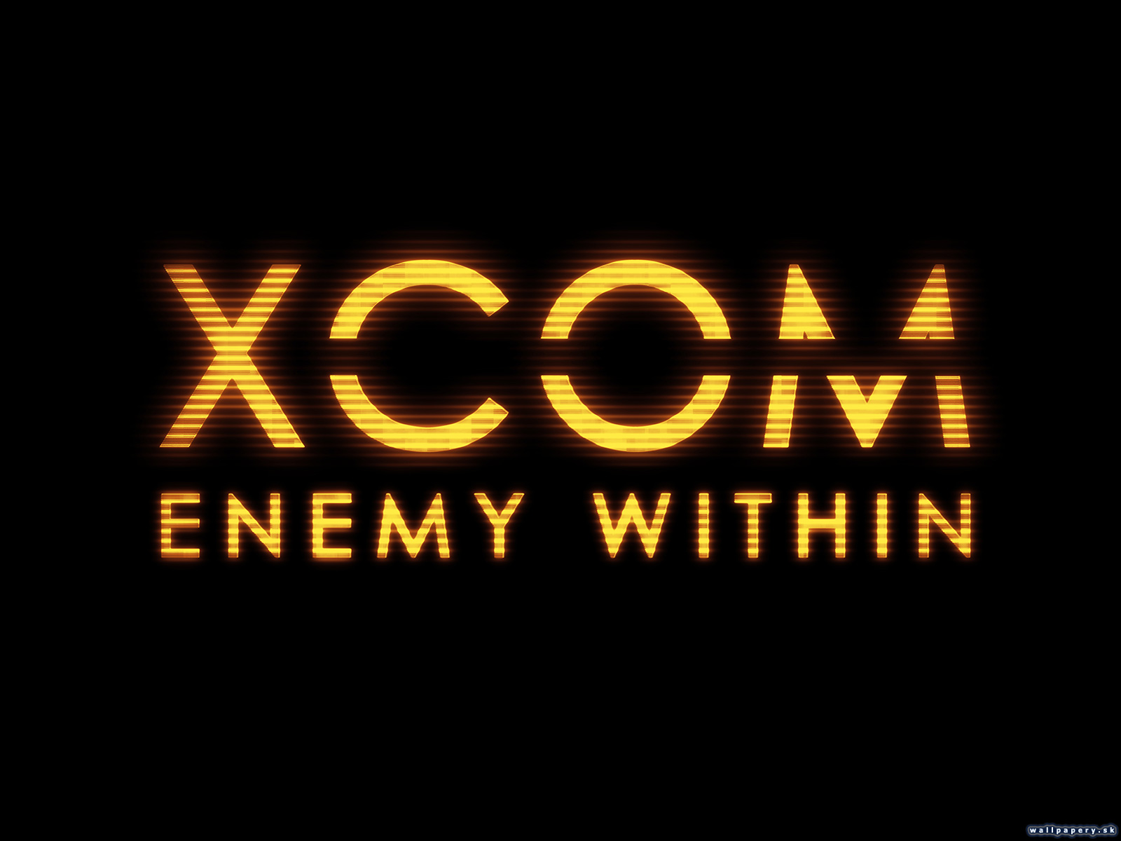 XCOM: Enemy Within - wallpaper 3