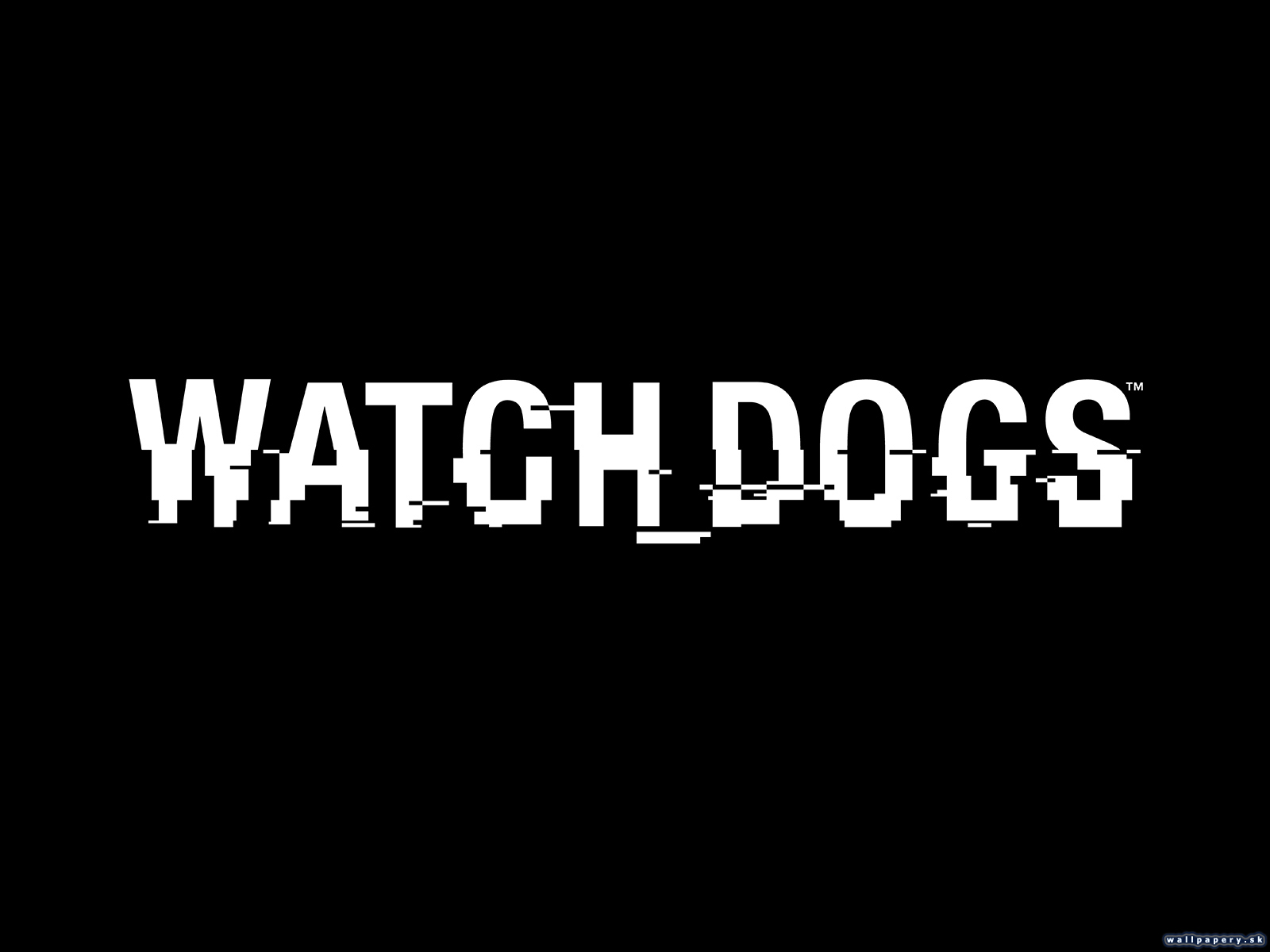 Watch Dogs - wallpaper 8