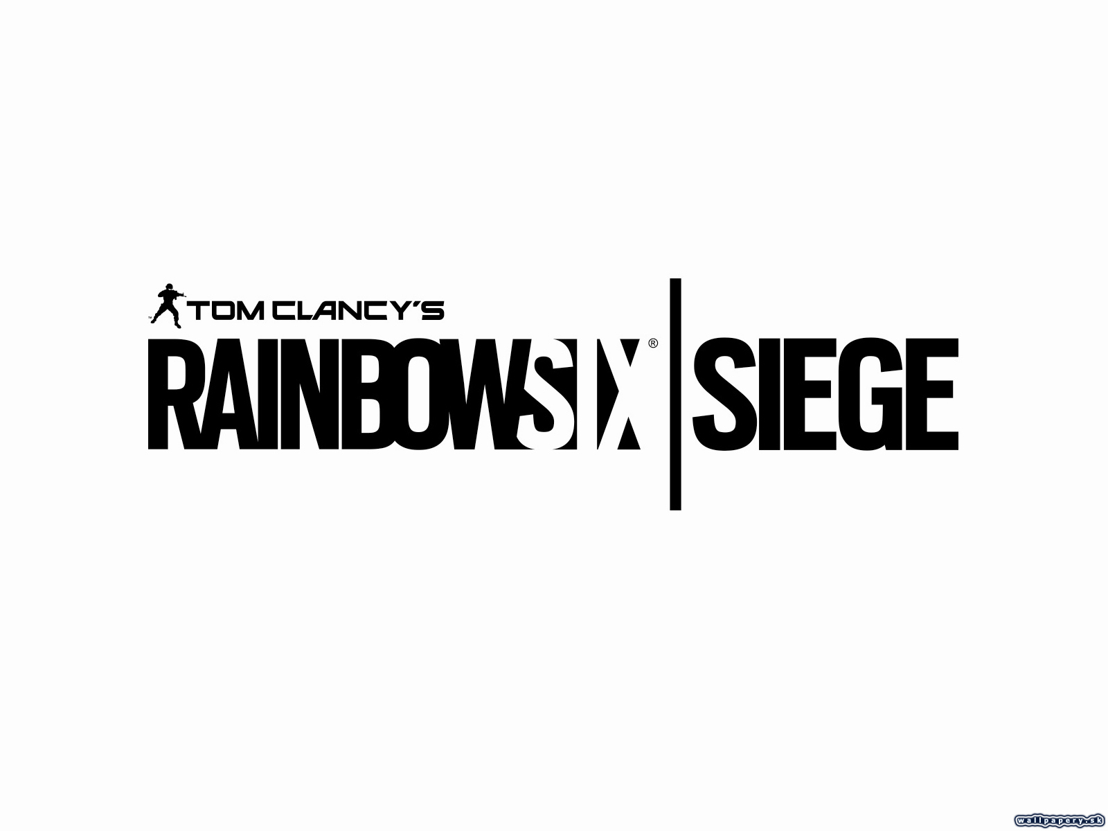 Rainbow Six: Siege - wallpaper 2