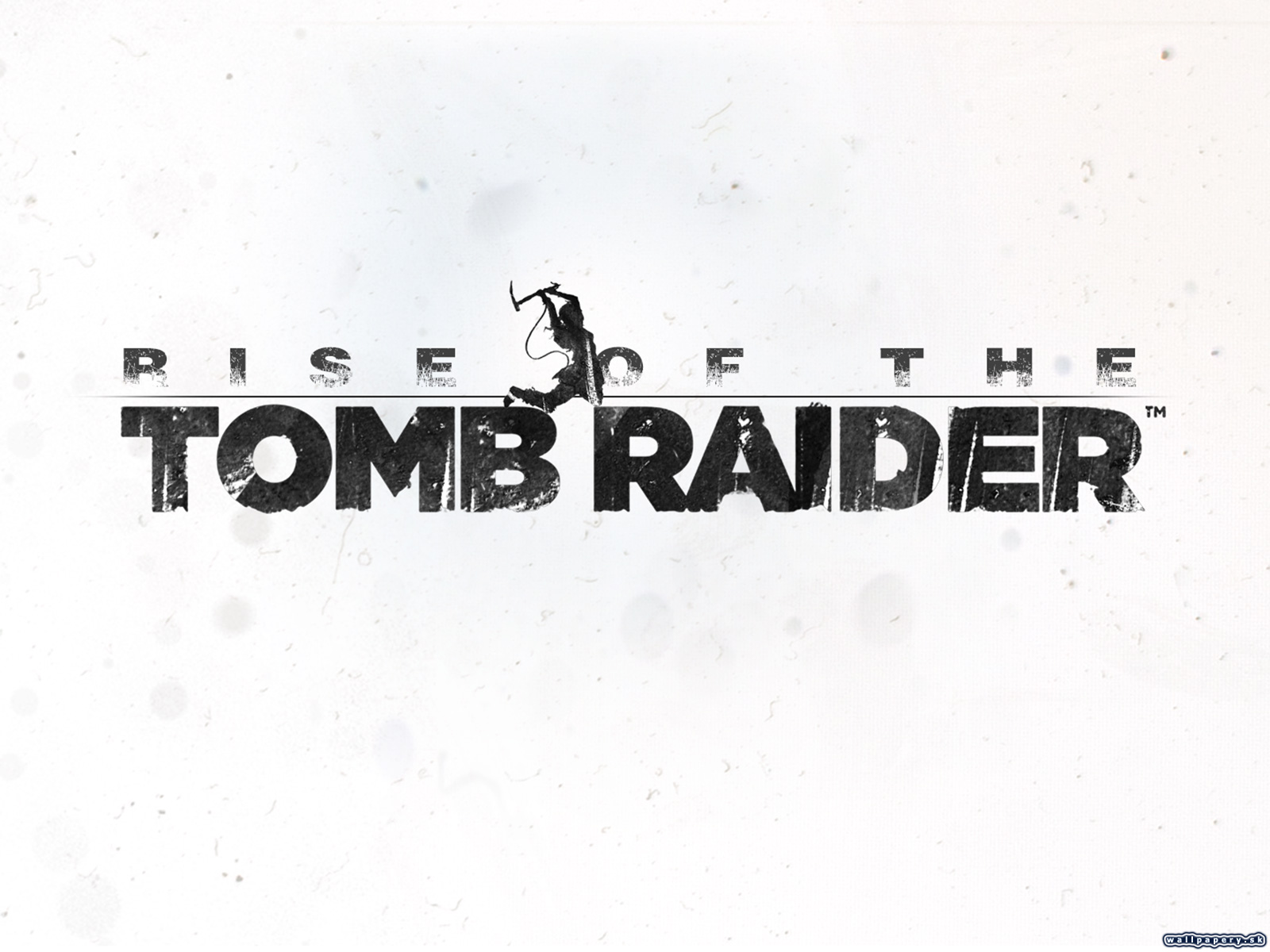 Rise of the Tomb Raider - wallpaper 4