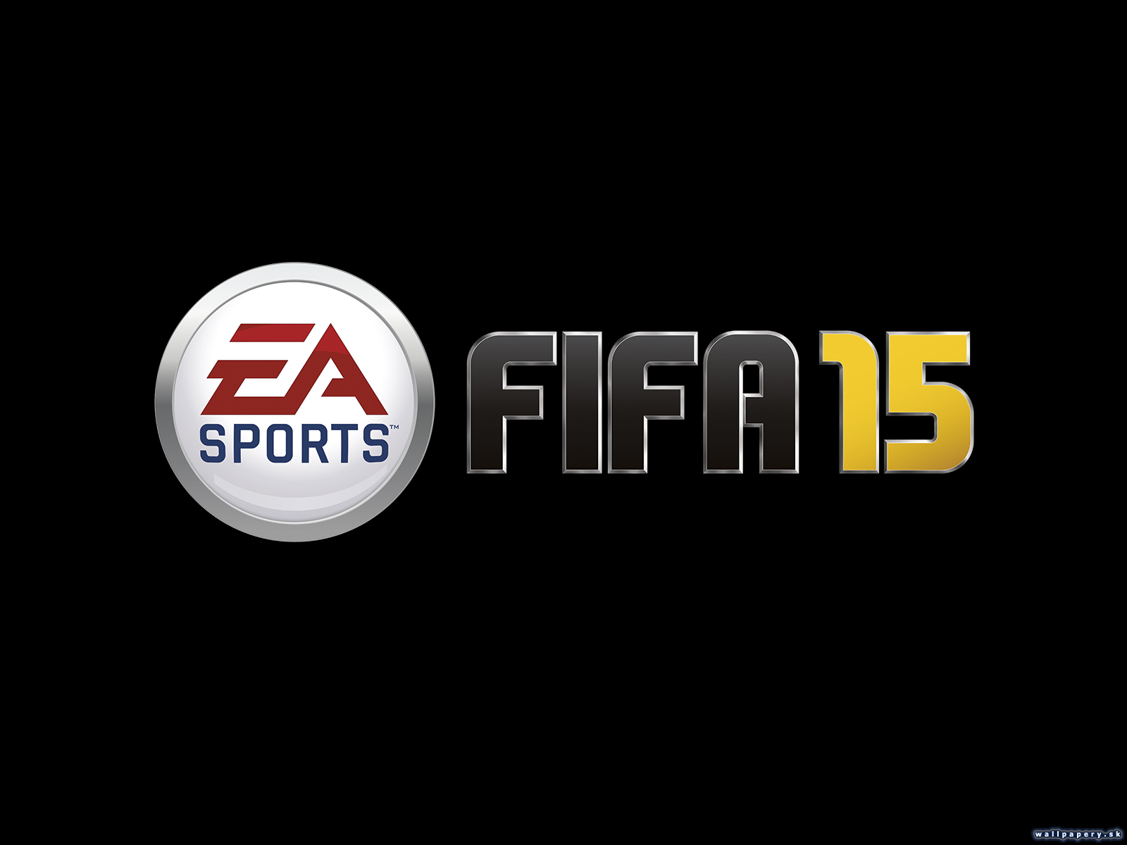 FIFA 15 - wallpaper 2