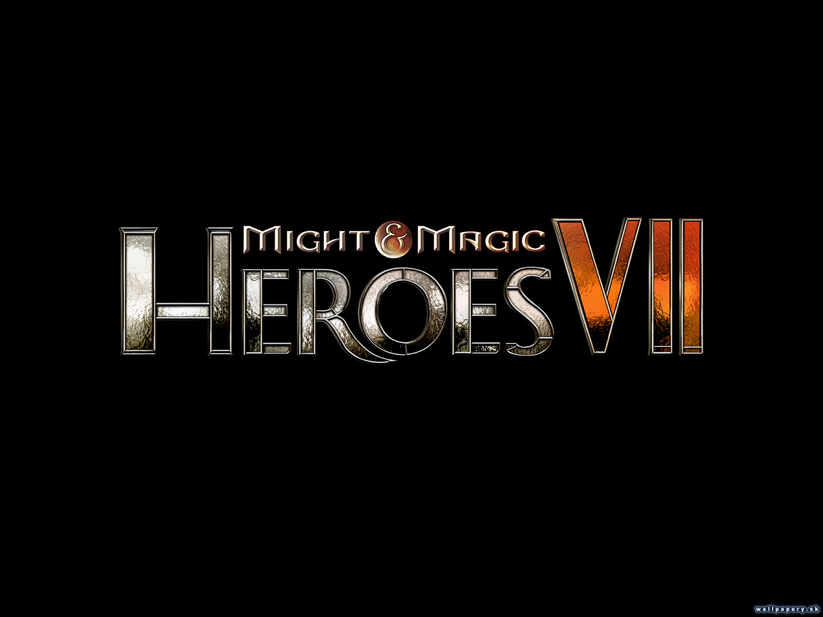 Might & Magic Heroes VII - wallpaper 3