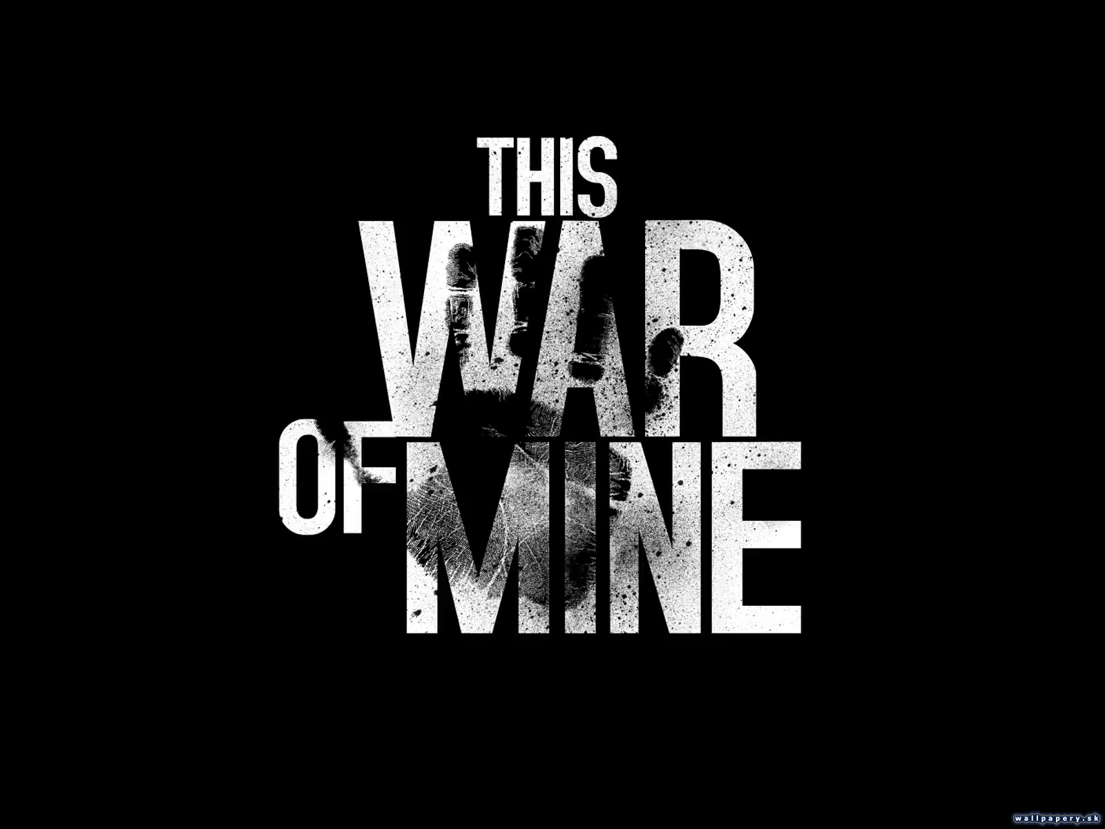 This War of Mine - wallpaper 3