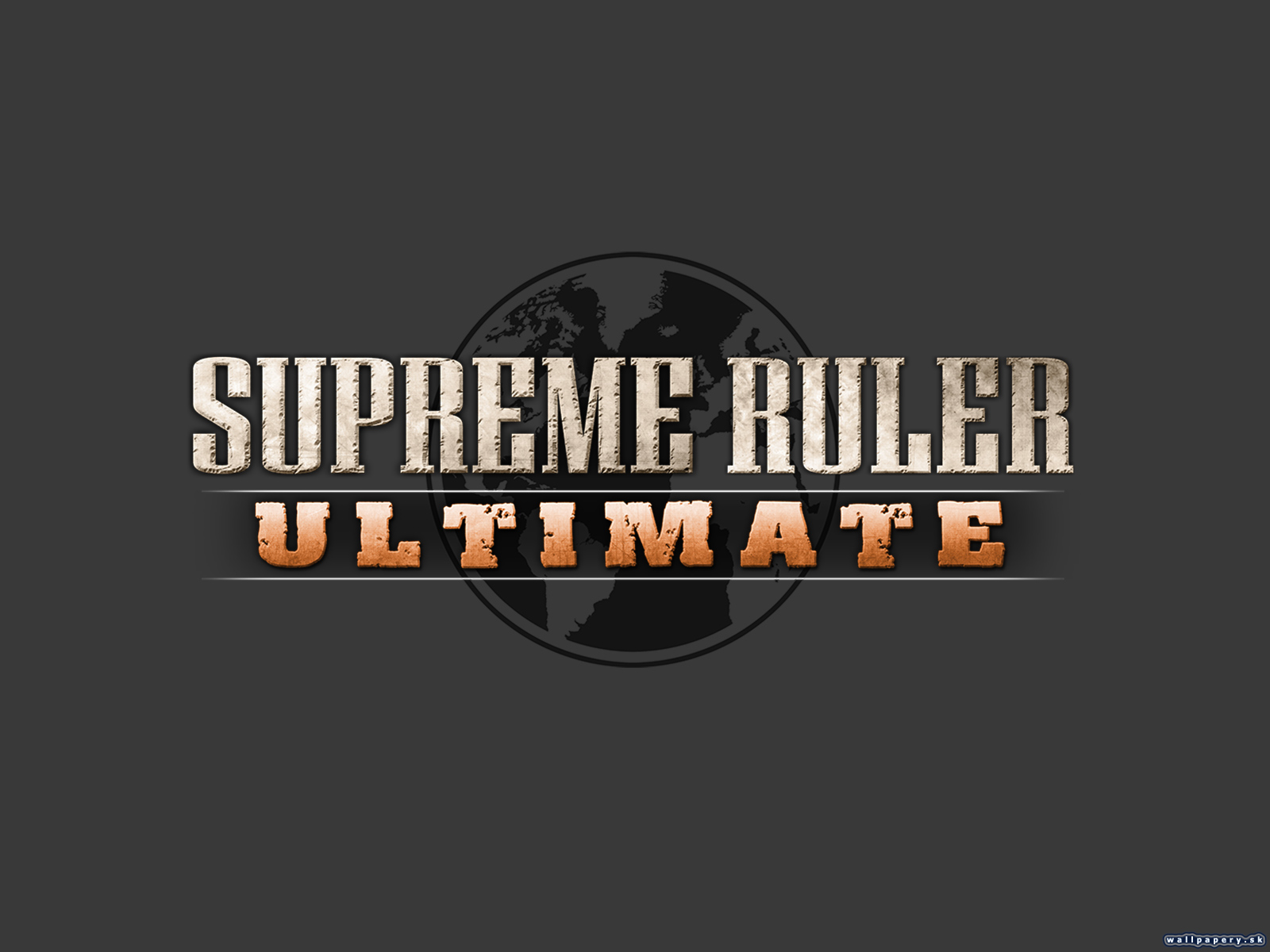 Supreme Ruler Ultimate - wallpaper 2