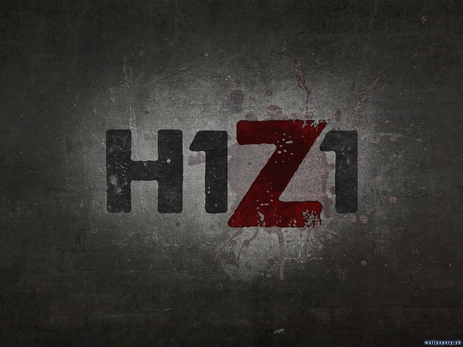 H1Z1: Just Survive - wallpaper 3