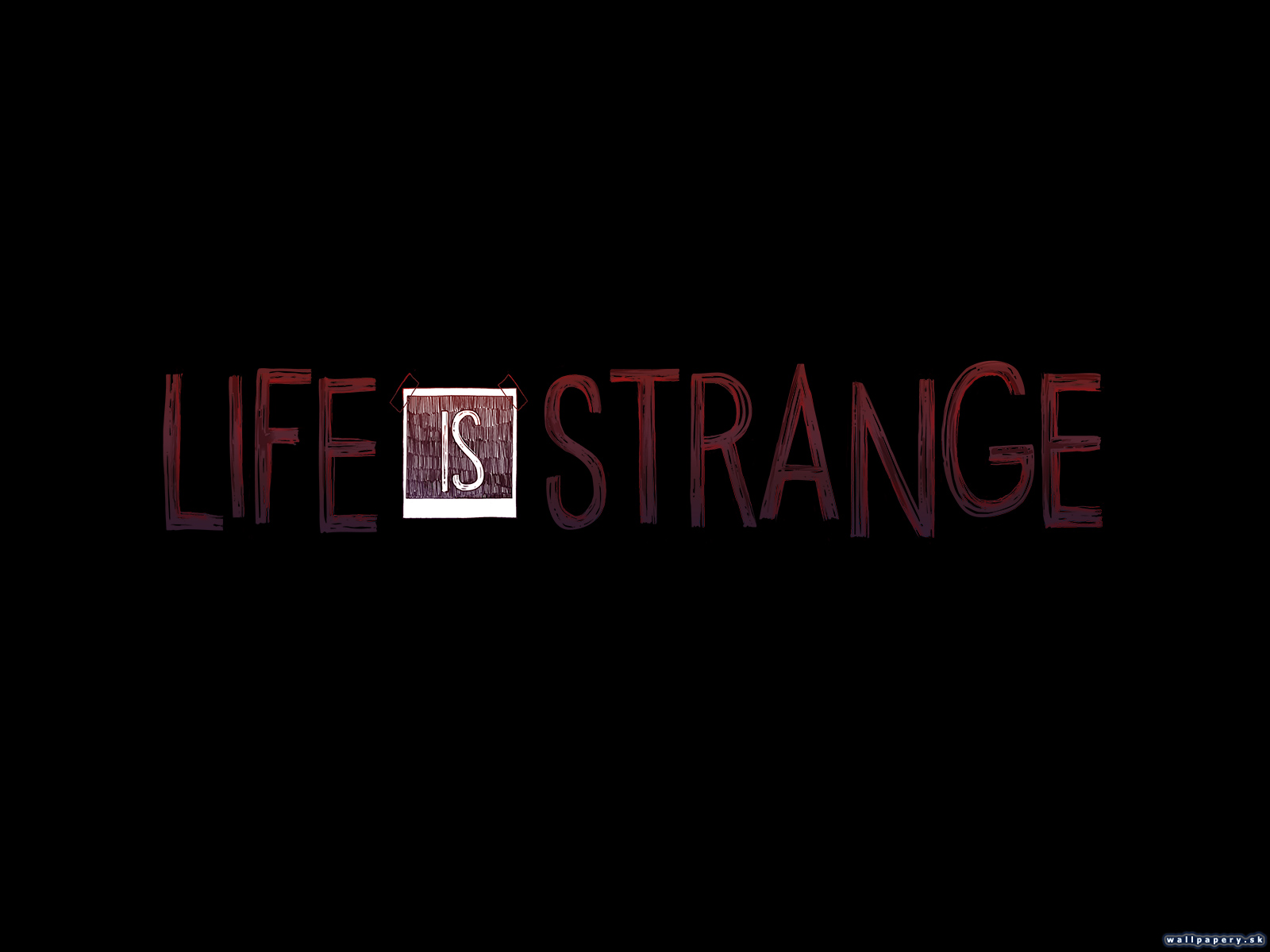 Life is Strange: Episode 1 - Chrysalis - wallpaper 4