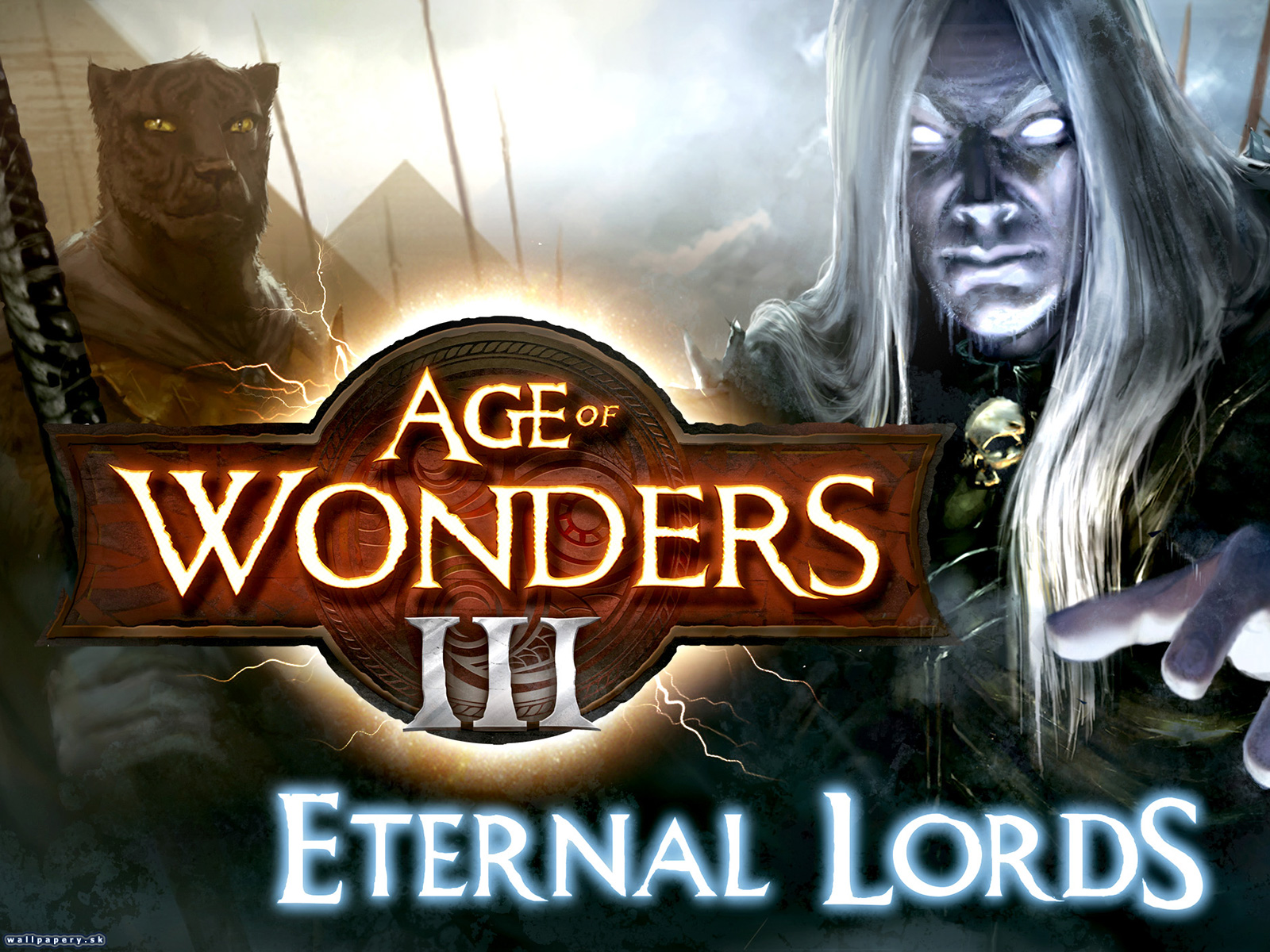 Age of Wonders 3: Eternal Lords - wallpaper 1