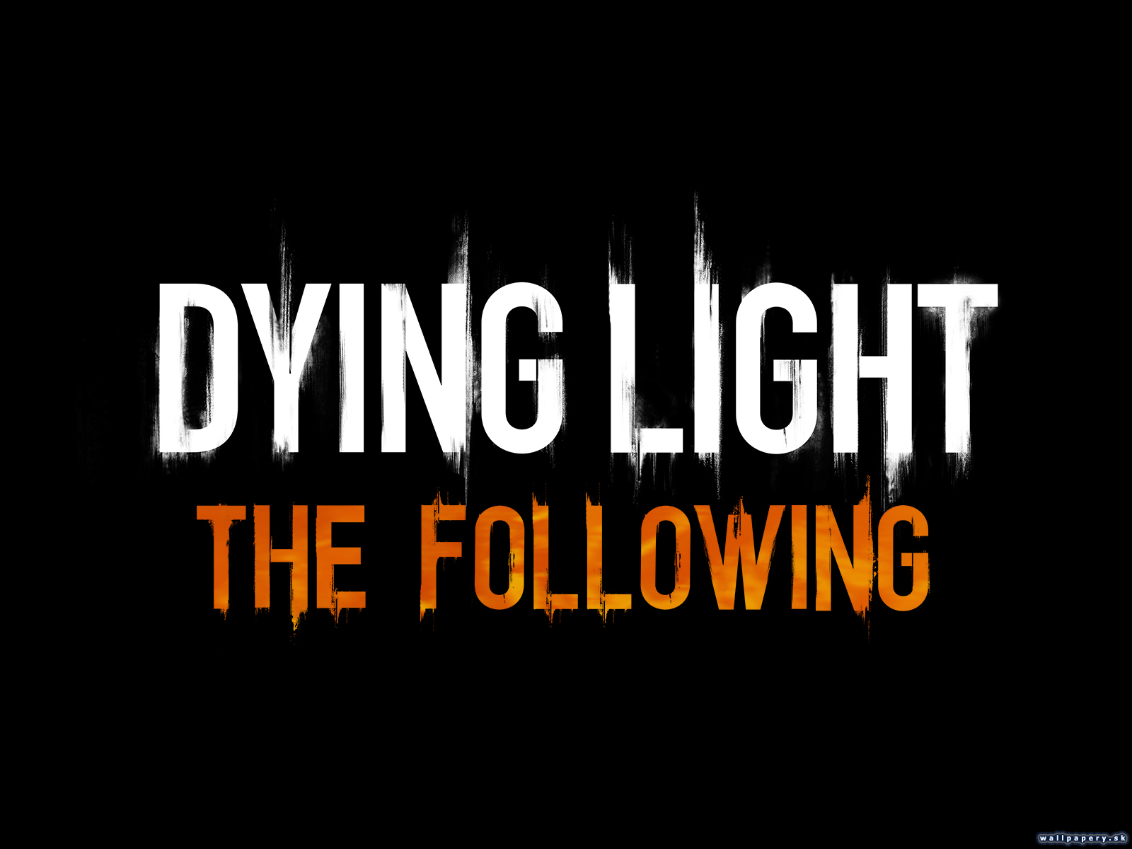 Dying Light: The Following - wallpaper 2